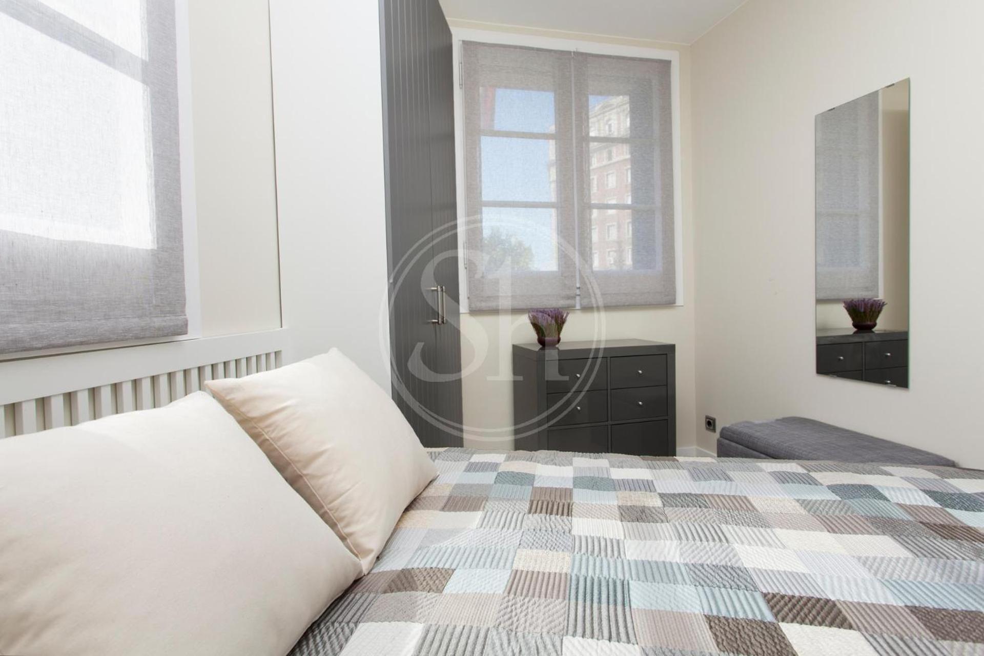 Appartement Familiar En Avenida Gaudi Barcelona