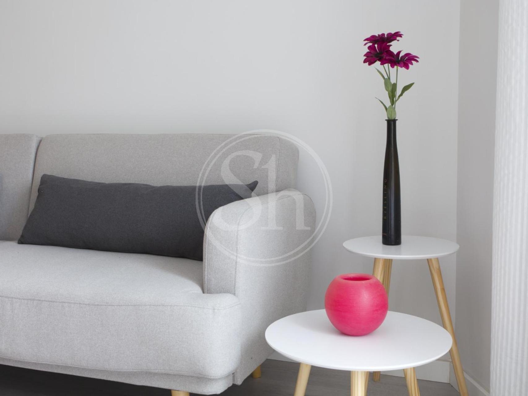 Appartement Newly Gran Via