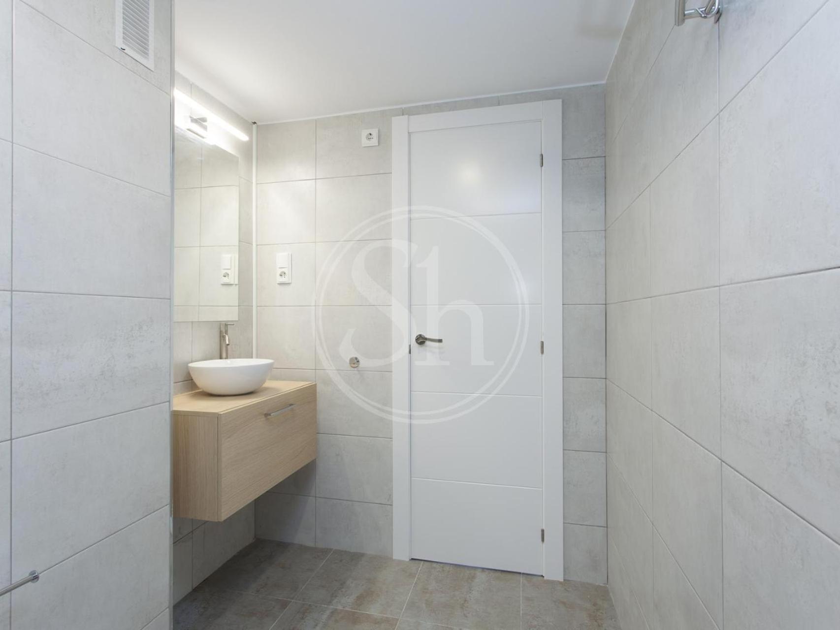 Appartement Newly Gran Via Barcelone