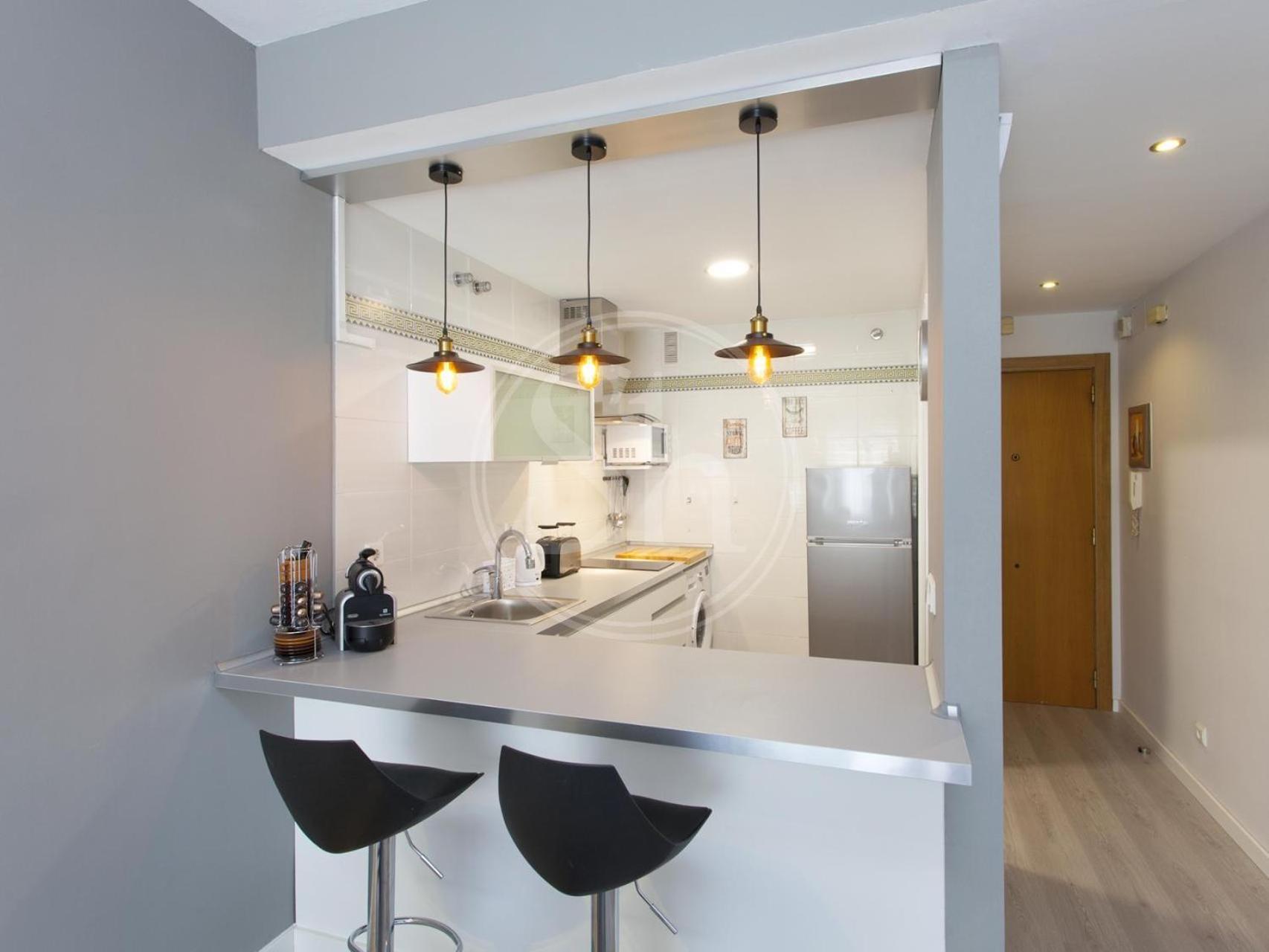 Newly Gran Via Appartement Barcelone