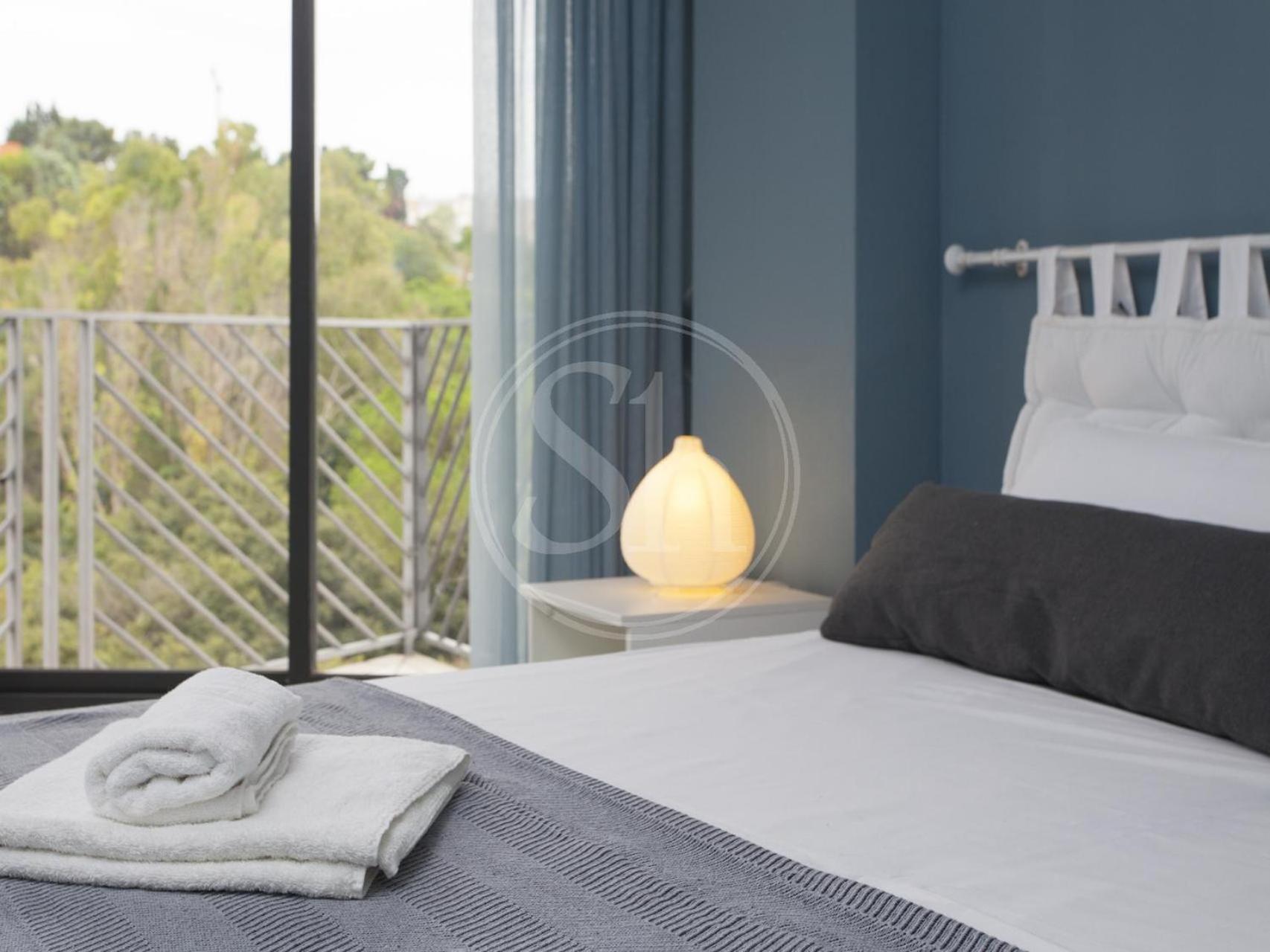 Appartement Newly Gran Via *