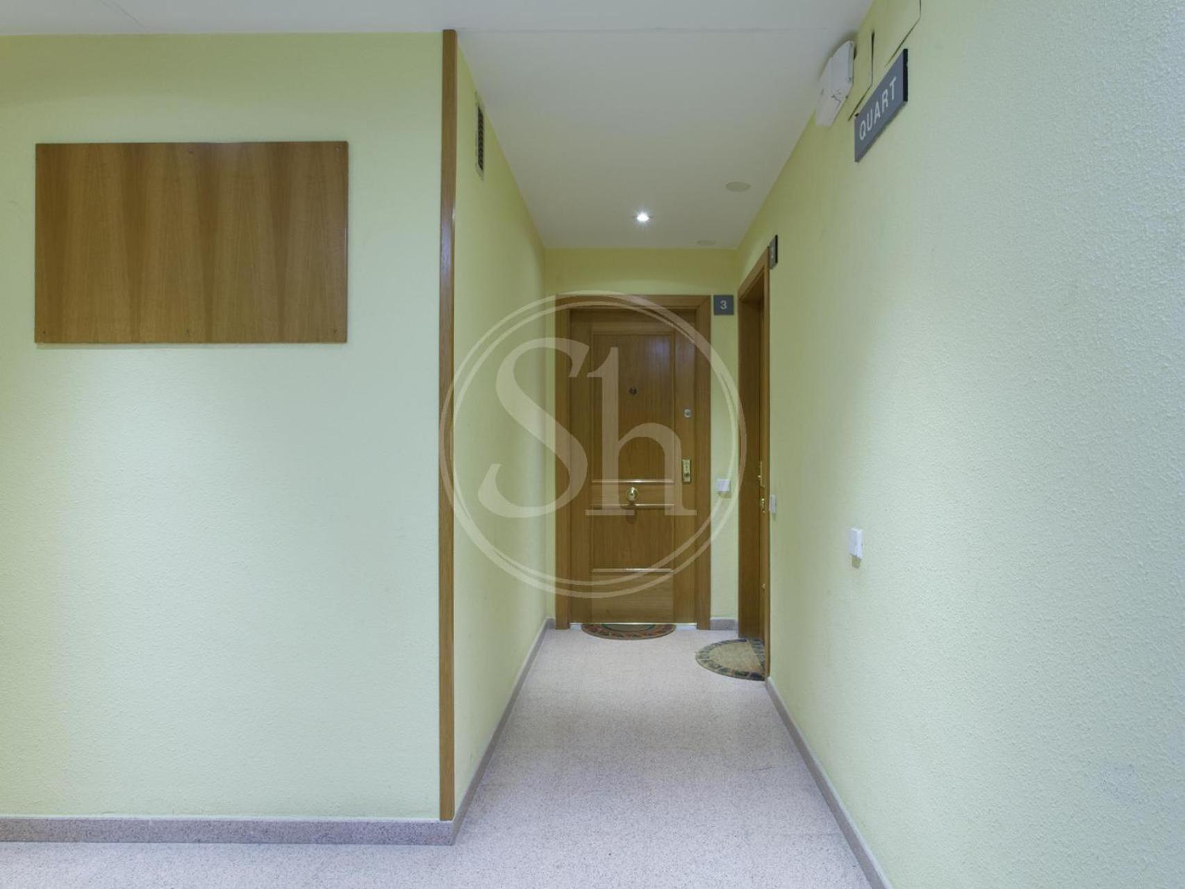 Appartement Newly Gran Via