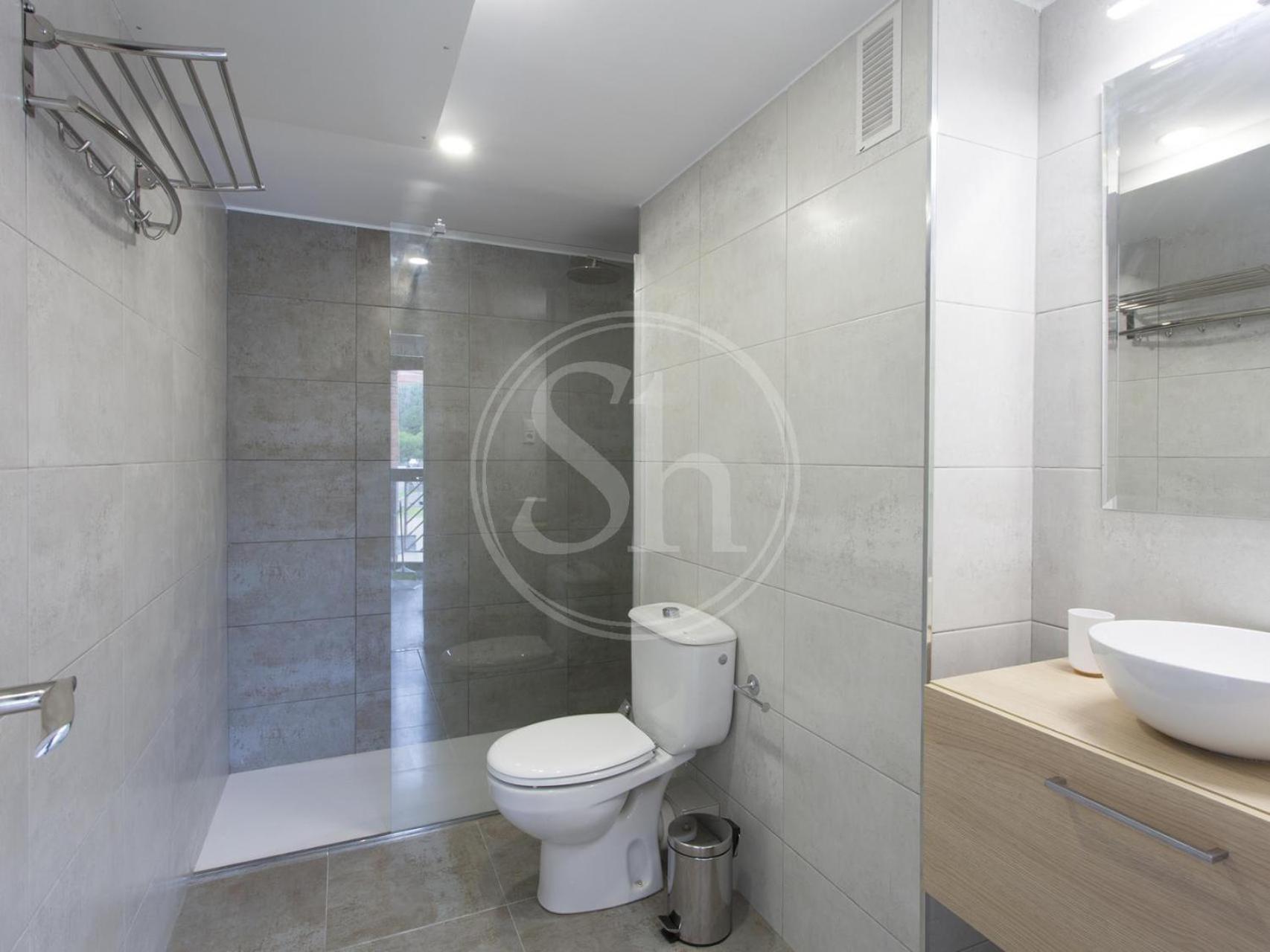 Newly Gran Via Appartement