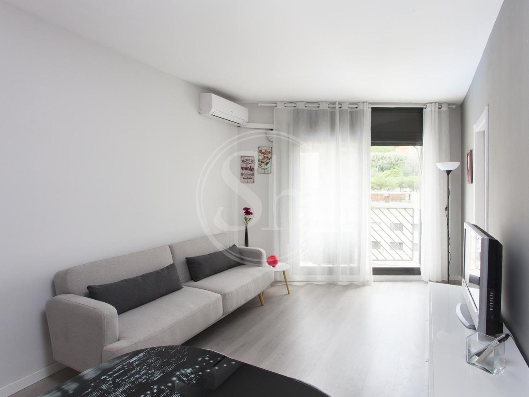 Appartement Newly Gran Via *