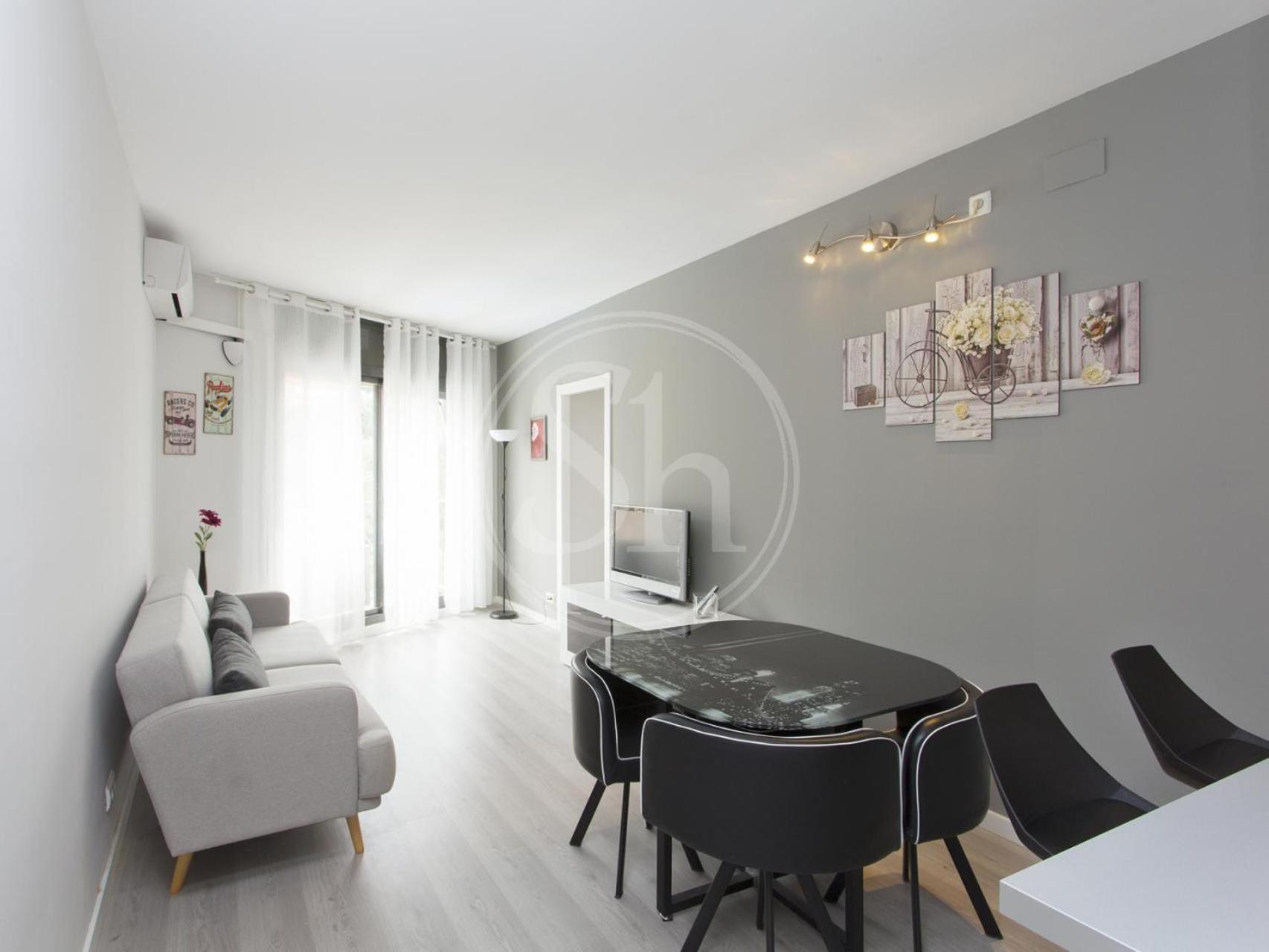 Appartement Newly Gran Via