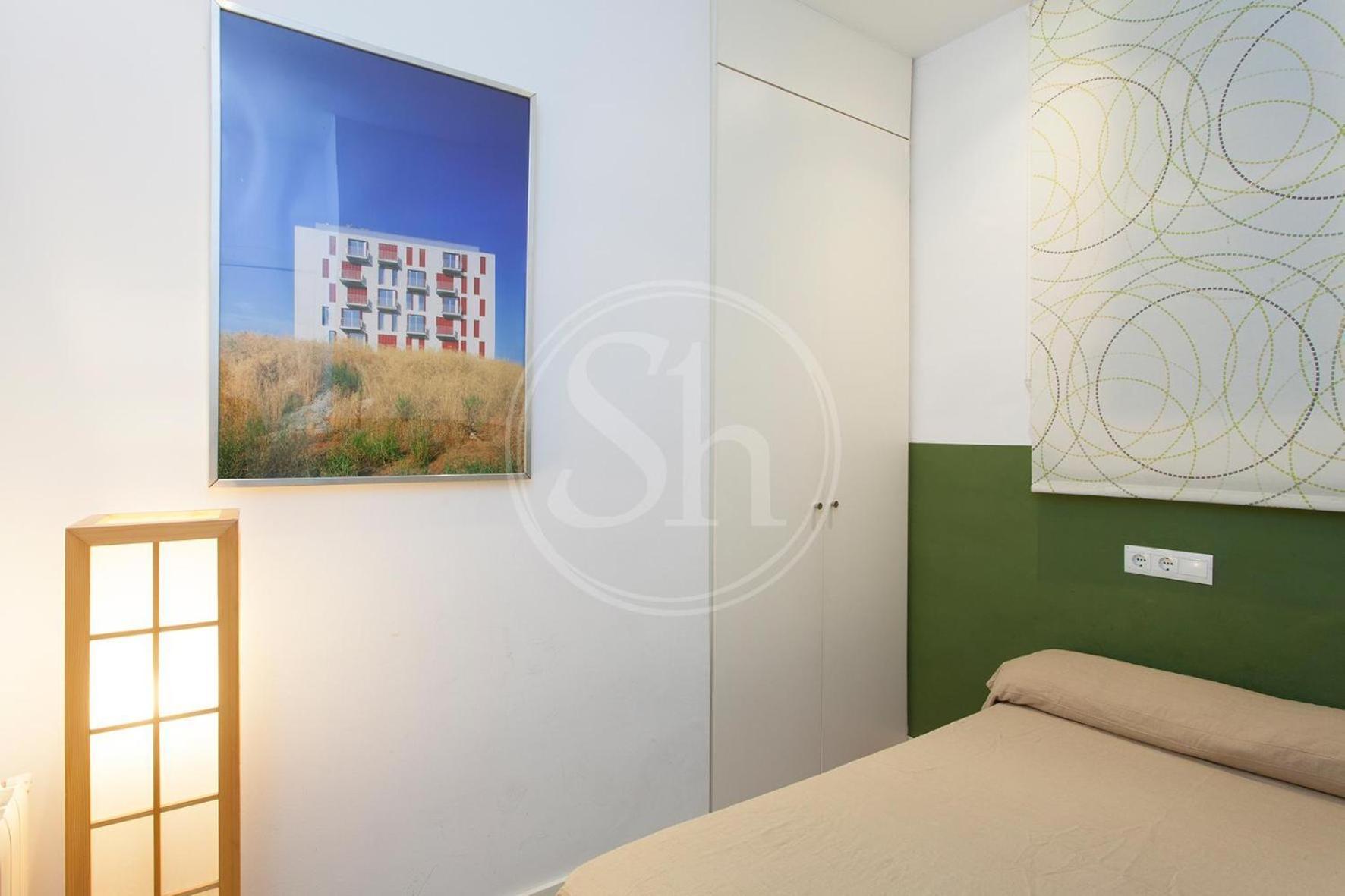 Appartement Bonito Departamento En La Rambla Del Poblenou Barcelone