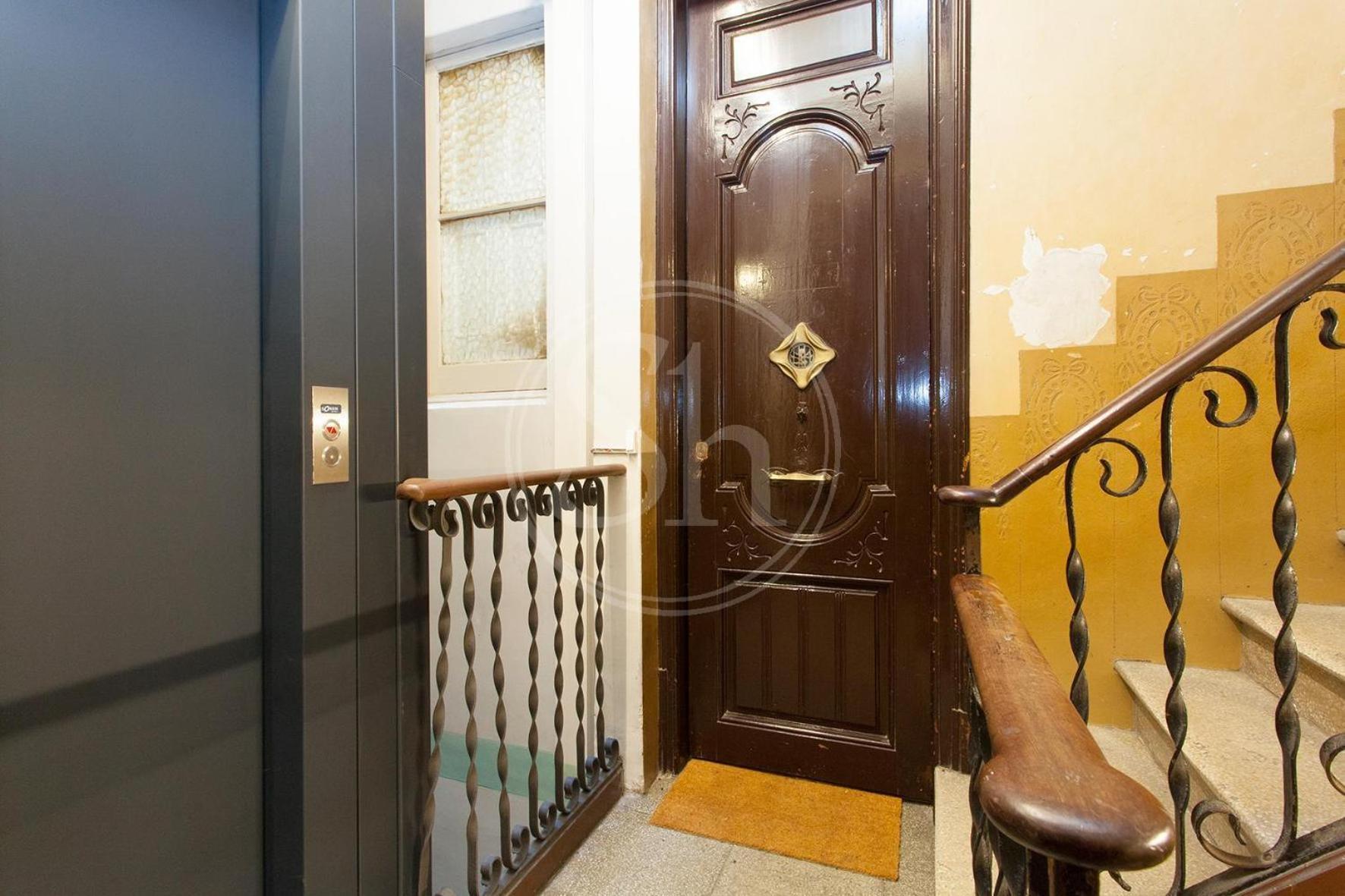Bonito Departamento En La Rambla Del Poblenou Appartement Barcelone