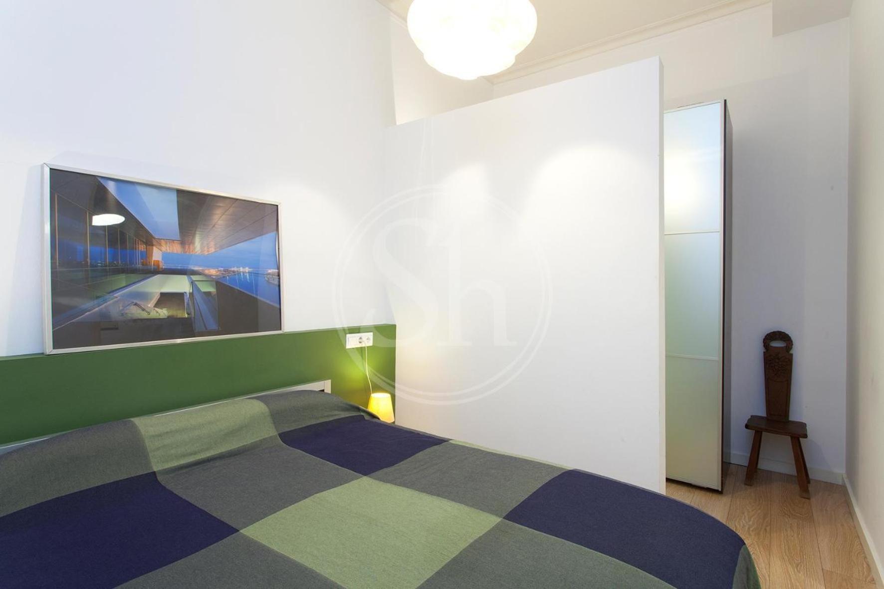 Appartement Bonito Departamento En La Rambla Del Poblenou