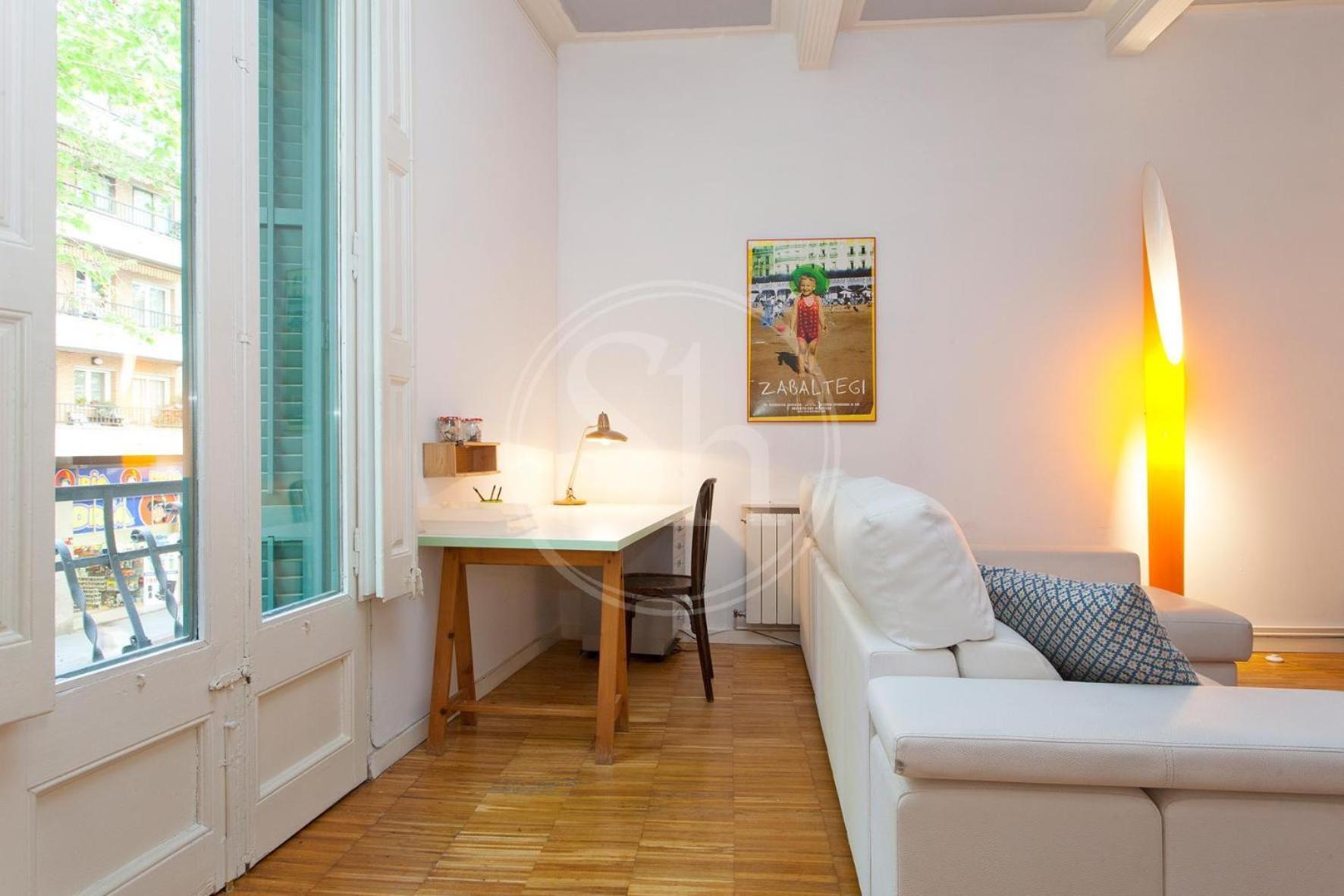 Appartement Bonito Departamento En La Rambla Del Poblenou *