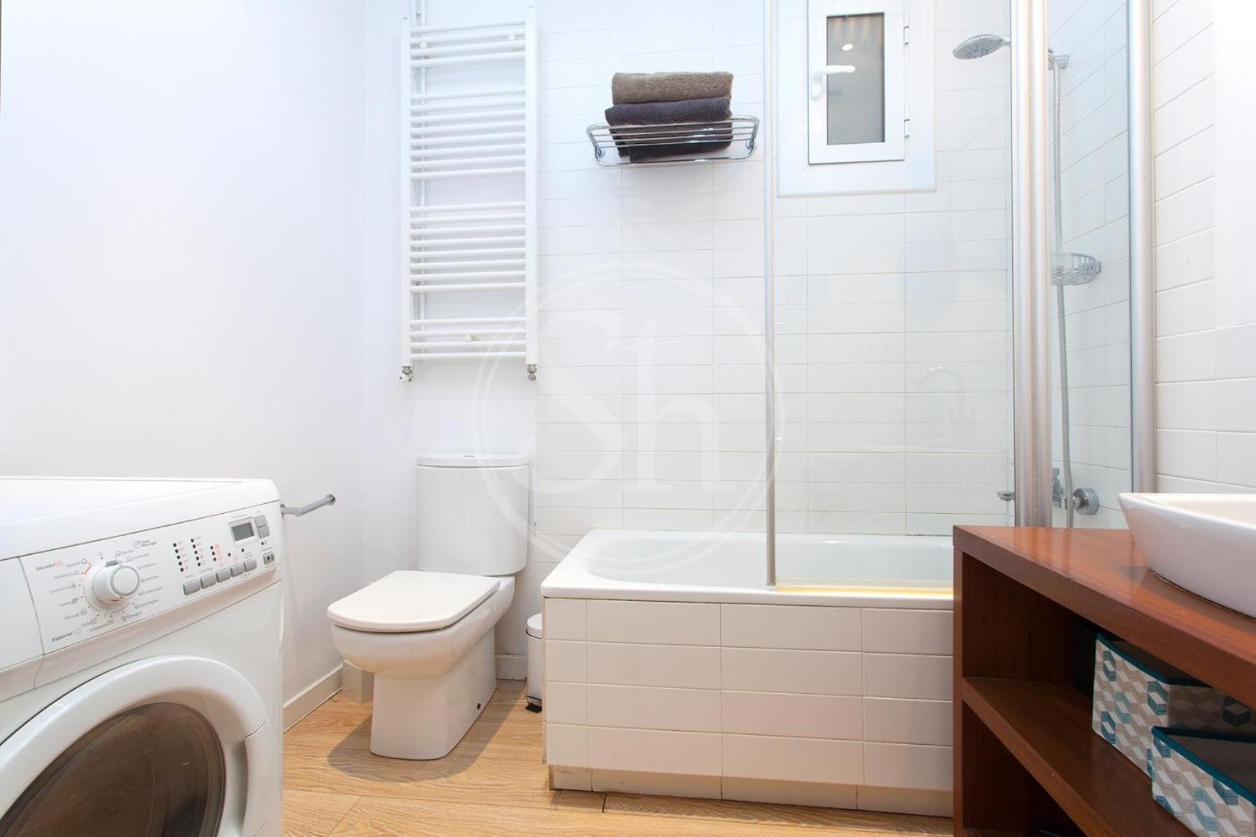 Bonito Departamento En La Rambla Del Poblenou Appartement Barcelone