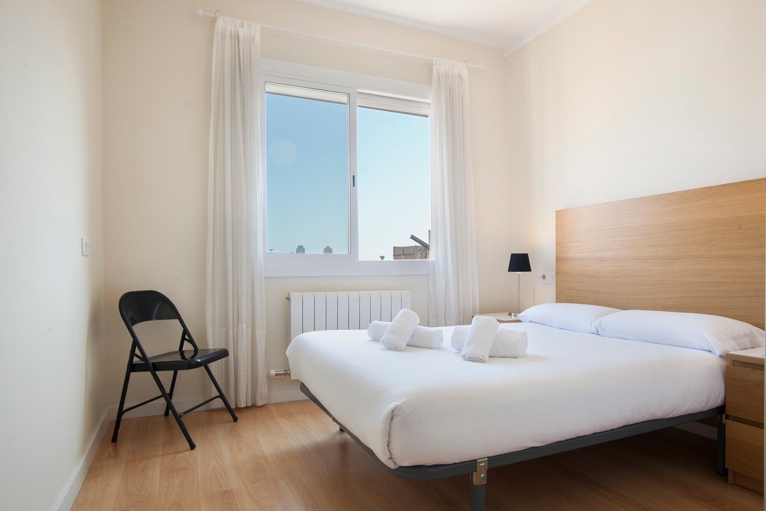 Bbarcelona Arago Flat Apartment