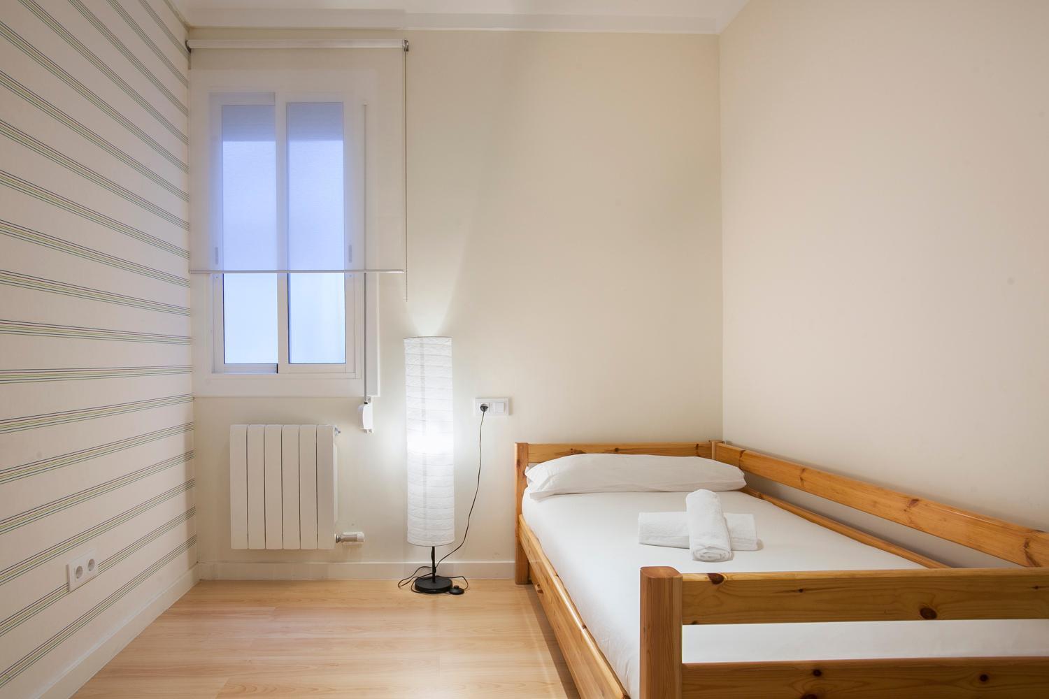 Bbarcelona Arago Flat Apartment *