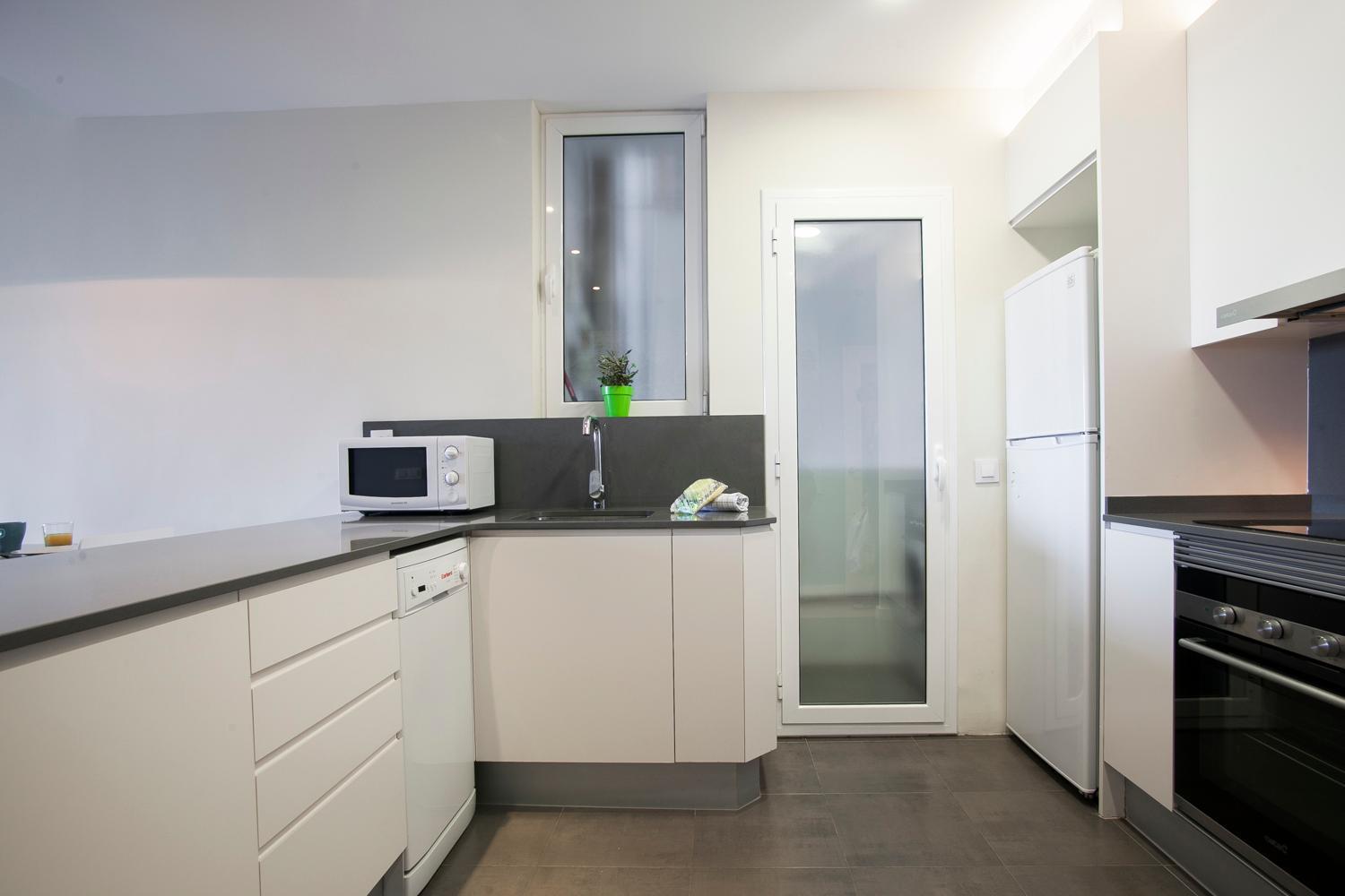 Bbarcelona Arago Flat Apartment Barcelona