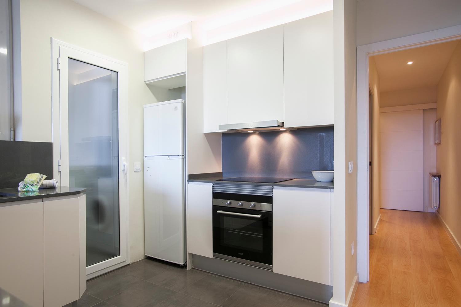 Bbarcelona Arago Flat Barcelona
