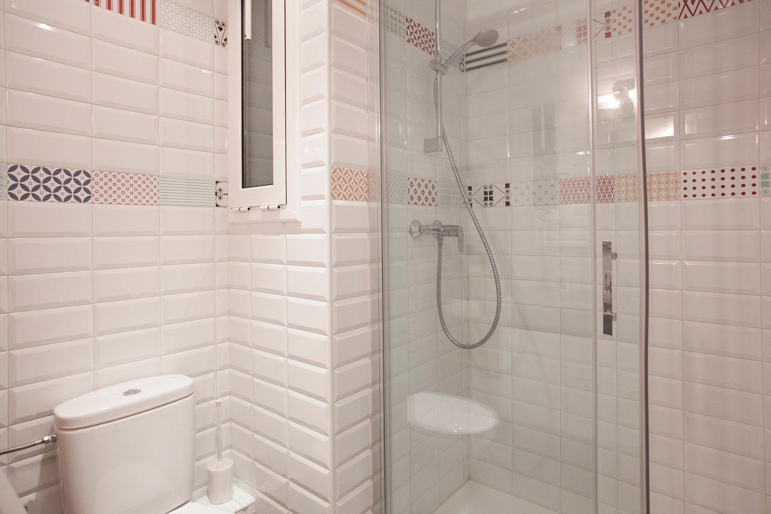 Bbarcelona Arago Flat