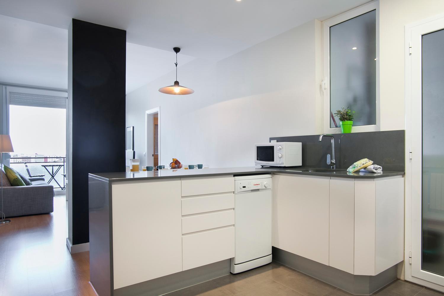 Bbarcelona Arago Flat Apartment