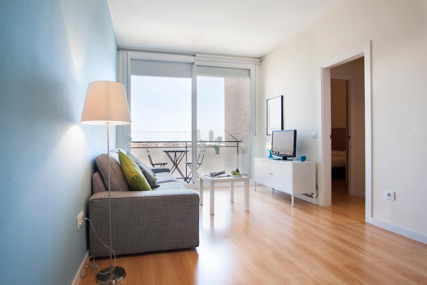 Bbarcelona Arago Flat * Barcelona