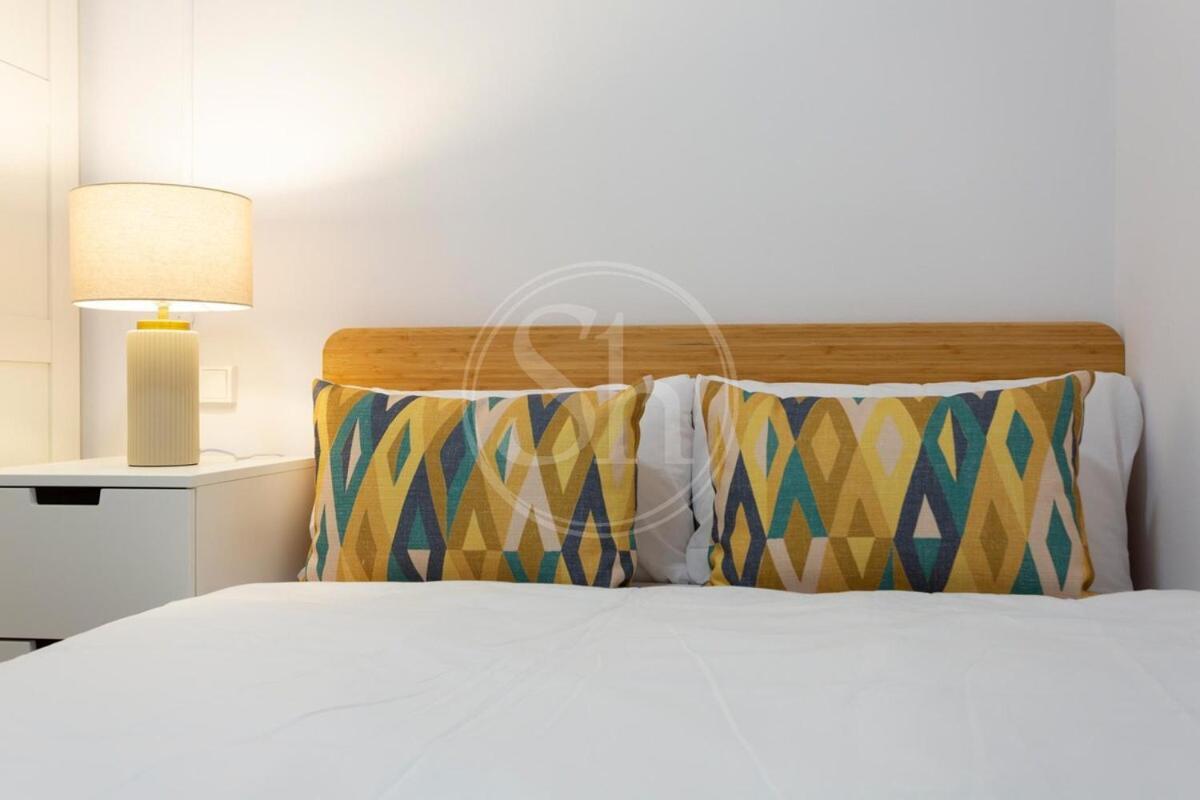 Bonito En L'eixample Appartement *