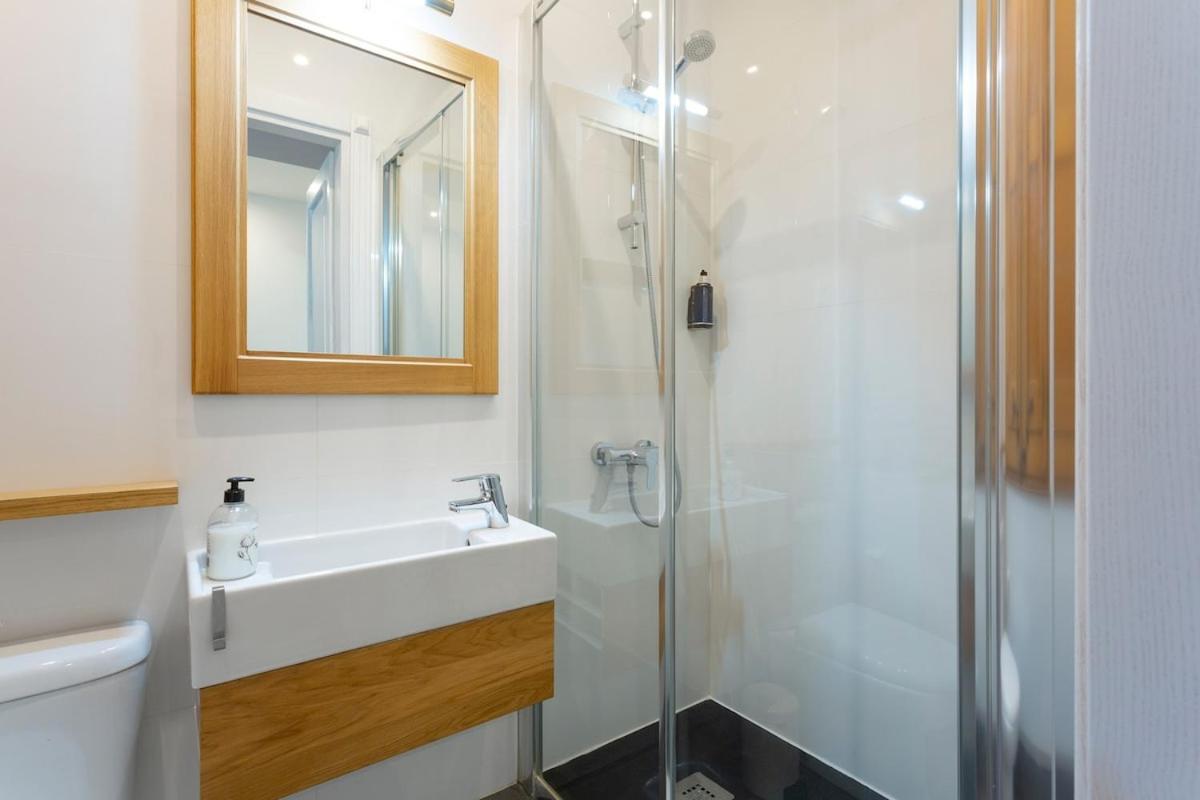 Appartement Moderno Y Espacioso En Calle Mallorca
