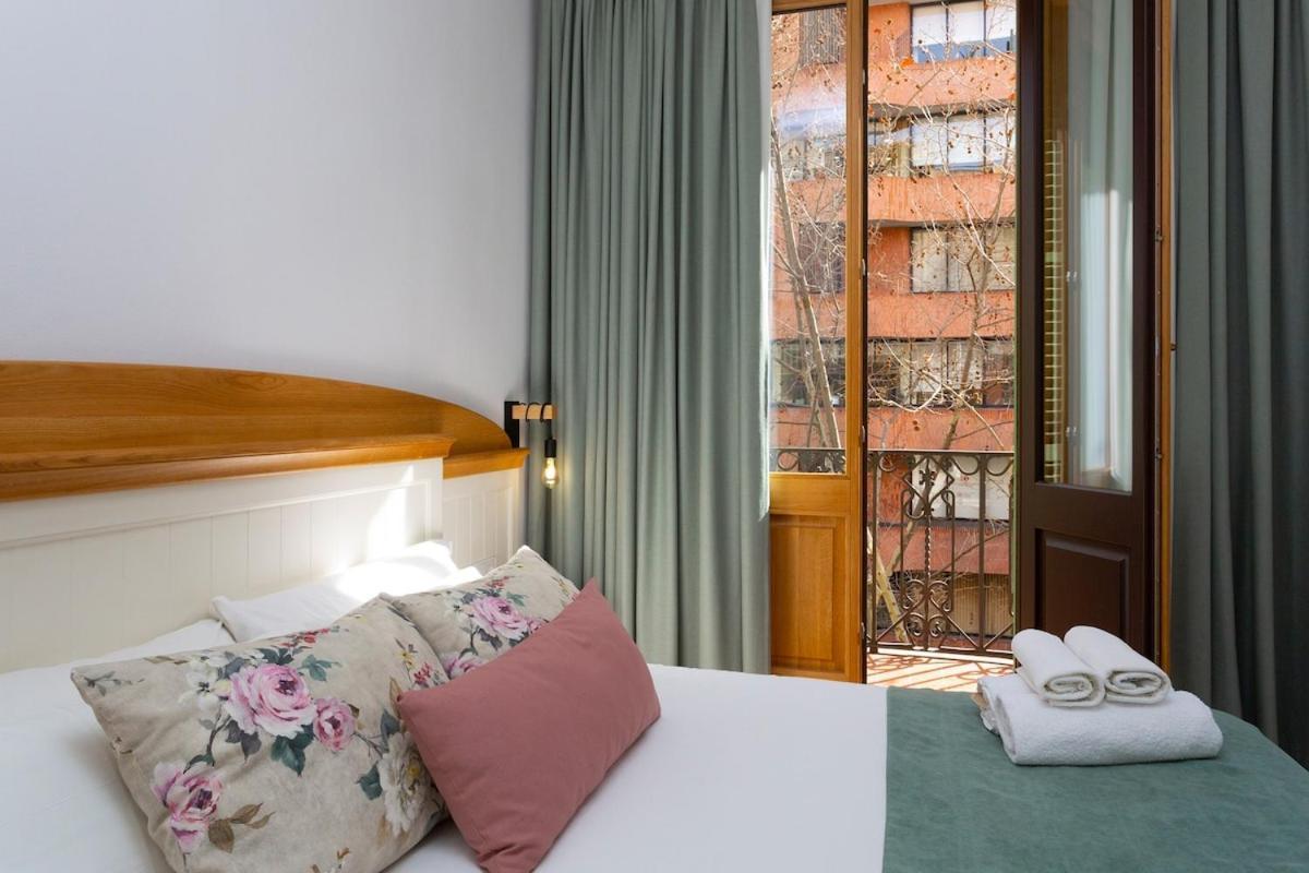 Appartement Moderno Y Espacioso En Calle Mallorca *