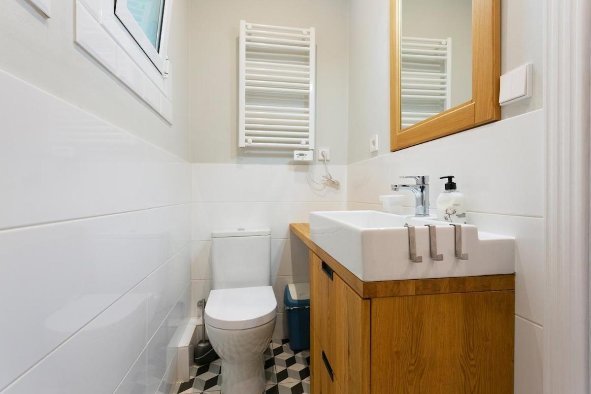 Appartement Moderno Y Espacioso En Calle Mallorca *