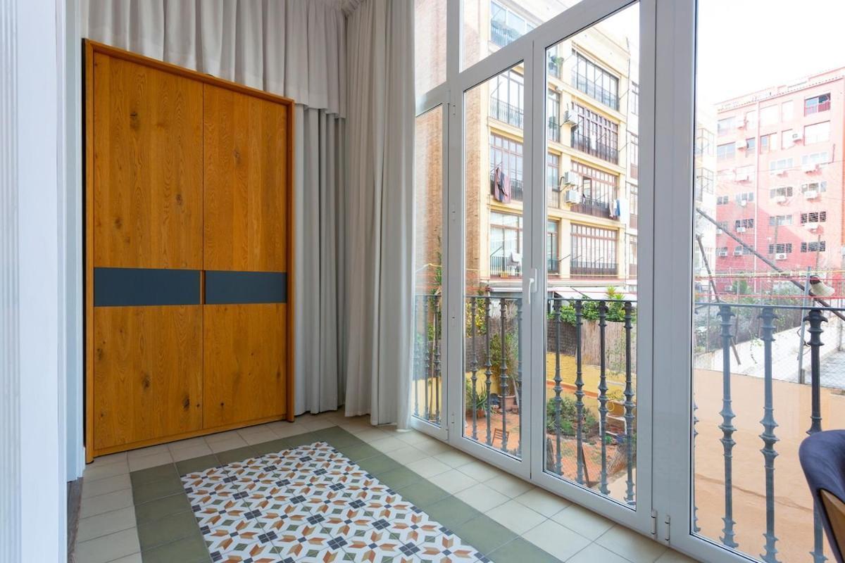 Appartement Moderno Y Espacioso En Calle Mallorca *