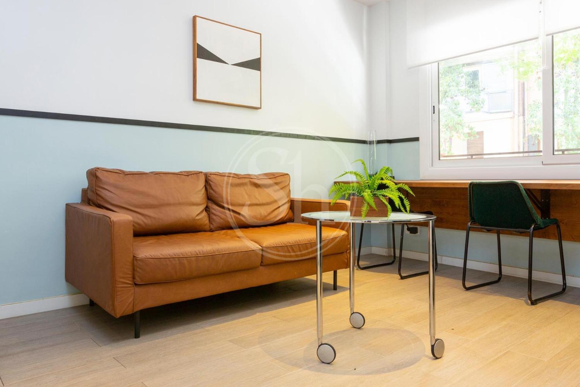 Appartement Precioso En Les Corts