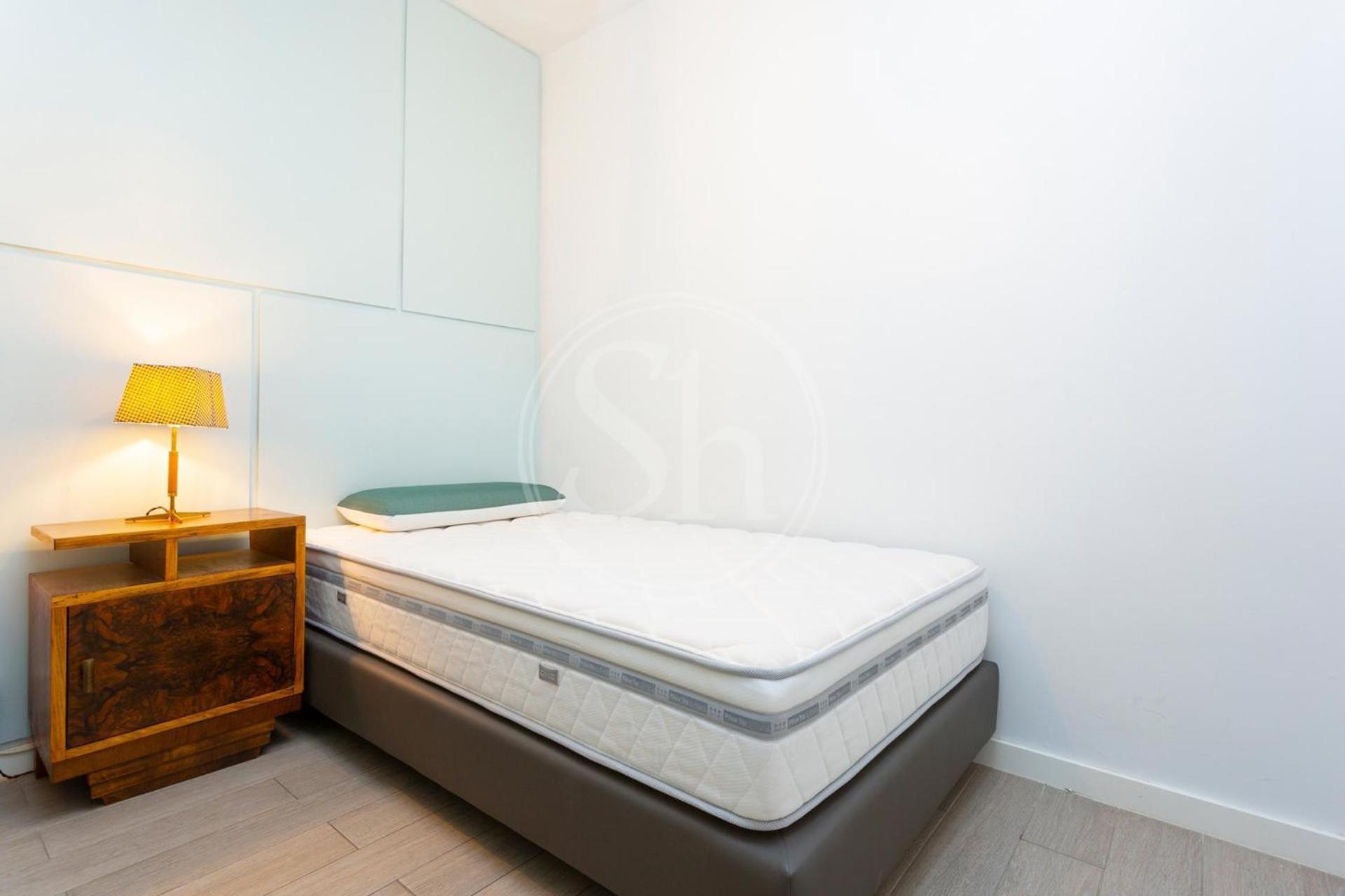 Appartement Precioso En Les Corts Barcelona