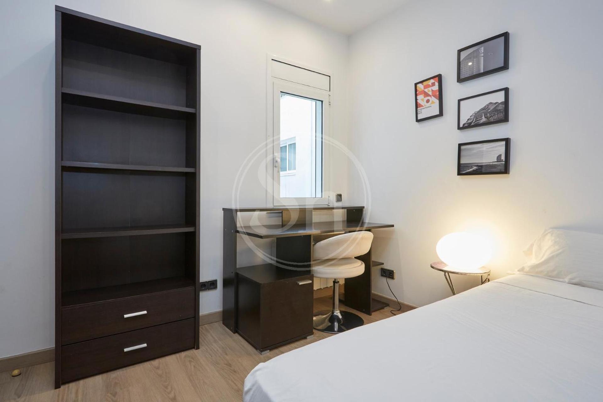 Apartment Flat Sagrada