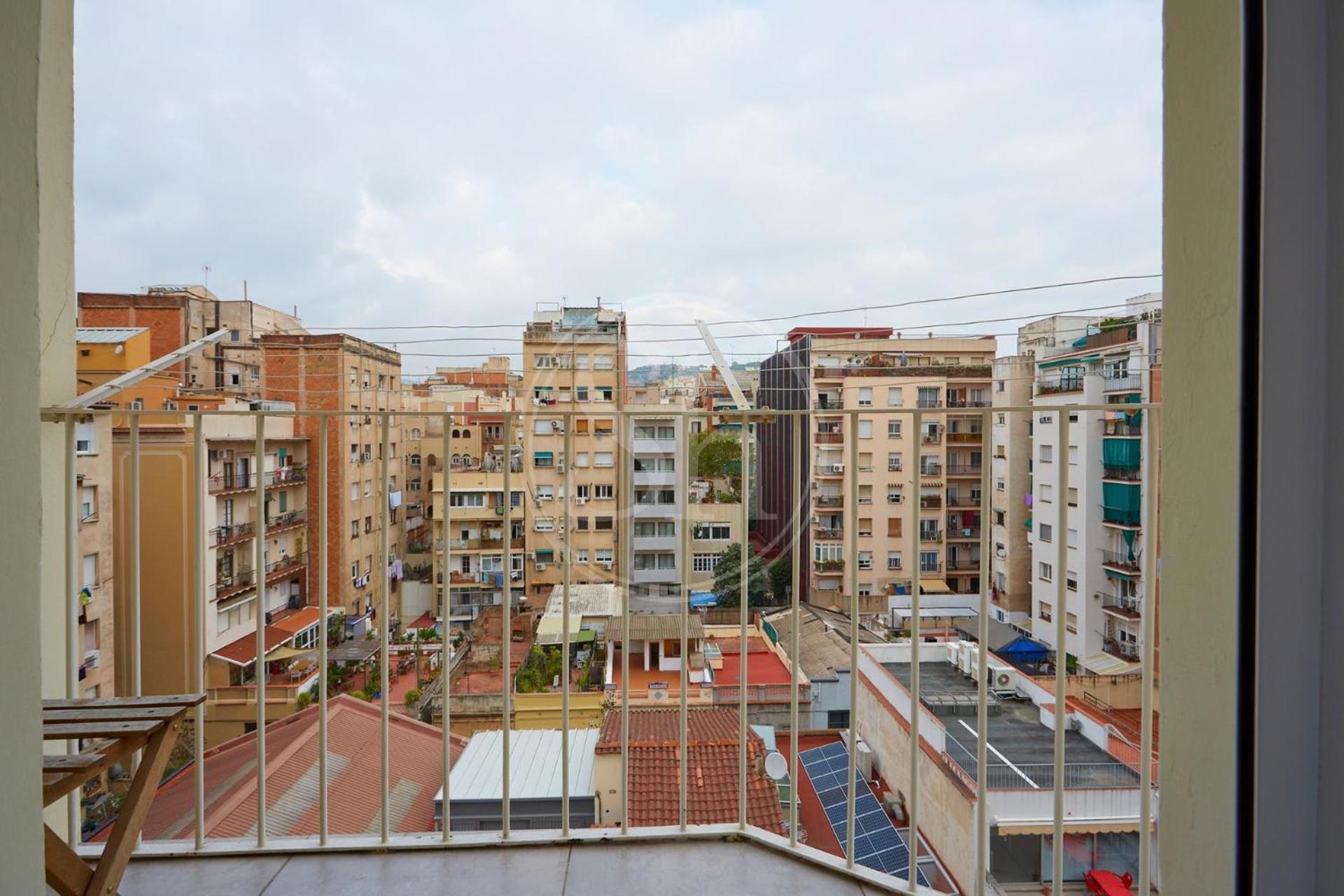 Flat Sagrada Apartment *