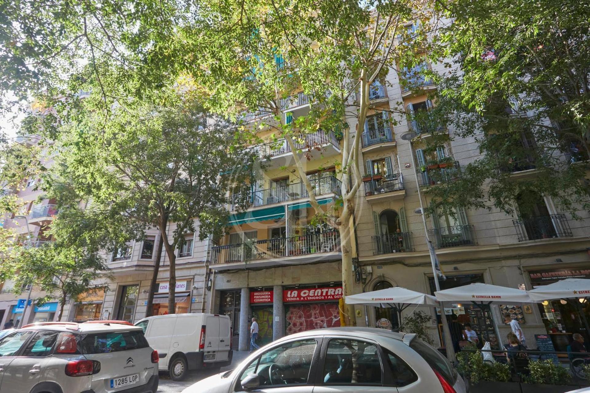 Apartment Flat Sagrada *