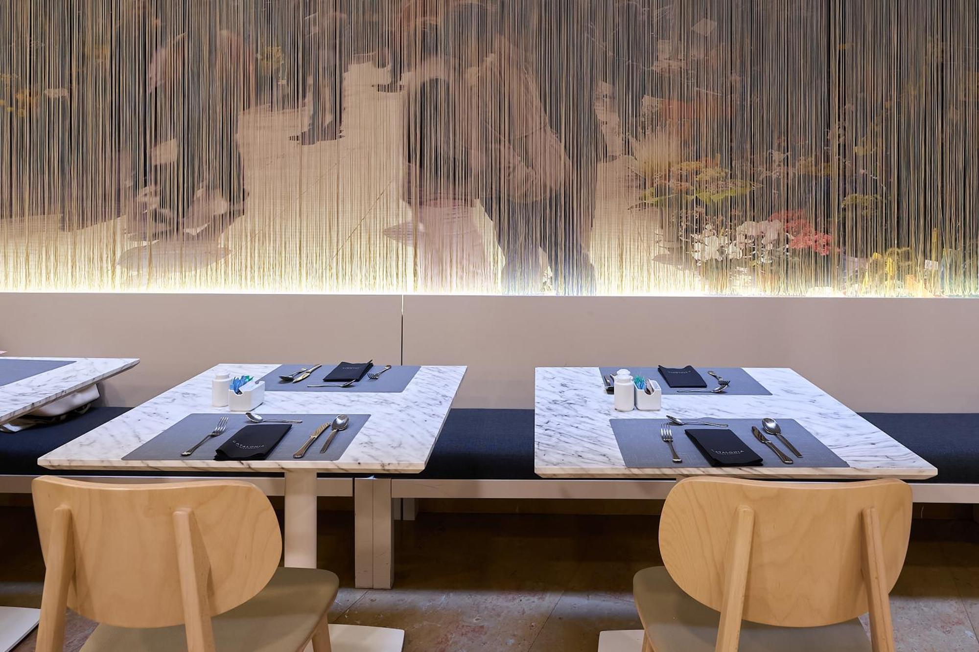 Hotel Catalonia La Boqueria 4*