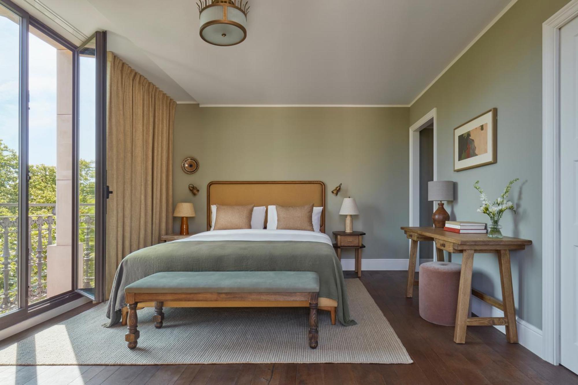 Hotel Miiro Borneta