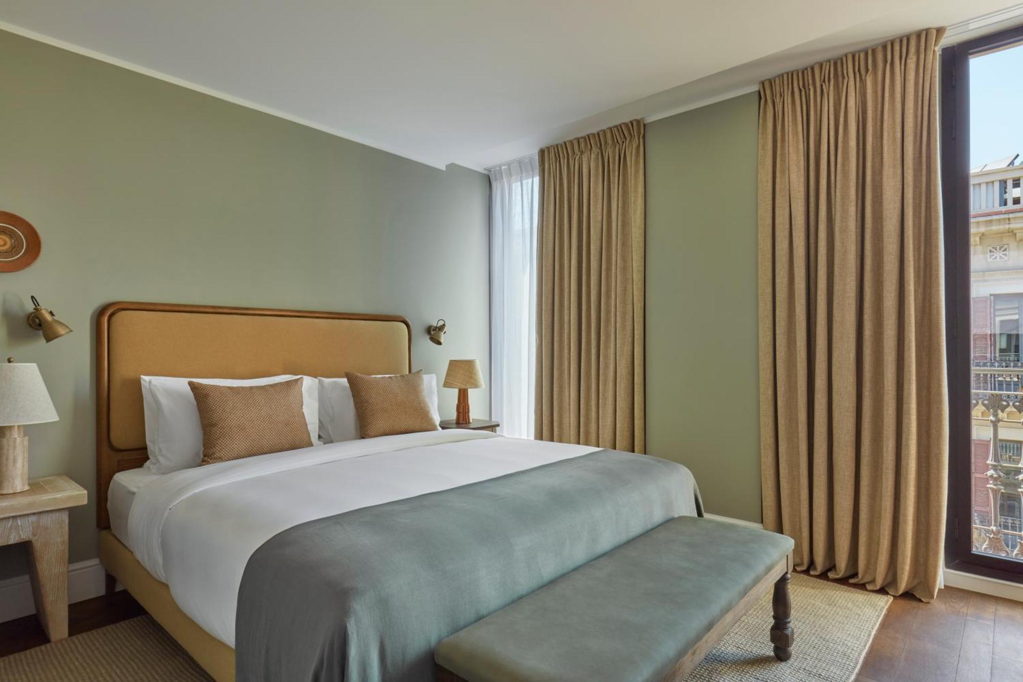 Miiro Borneta Hotel 4*