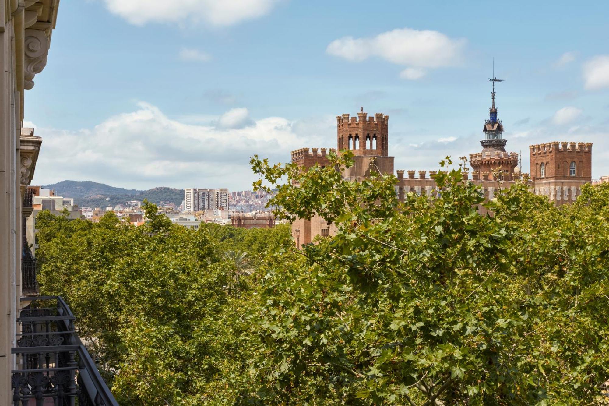 Miiro Borneta Hotel Barcelone