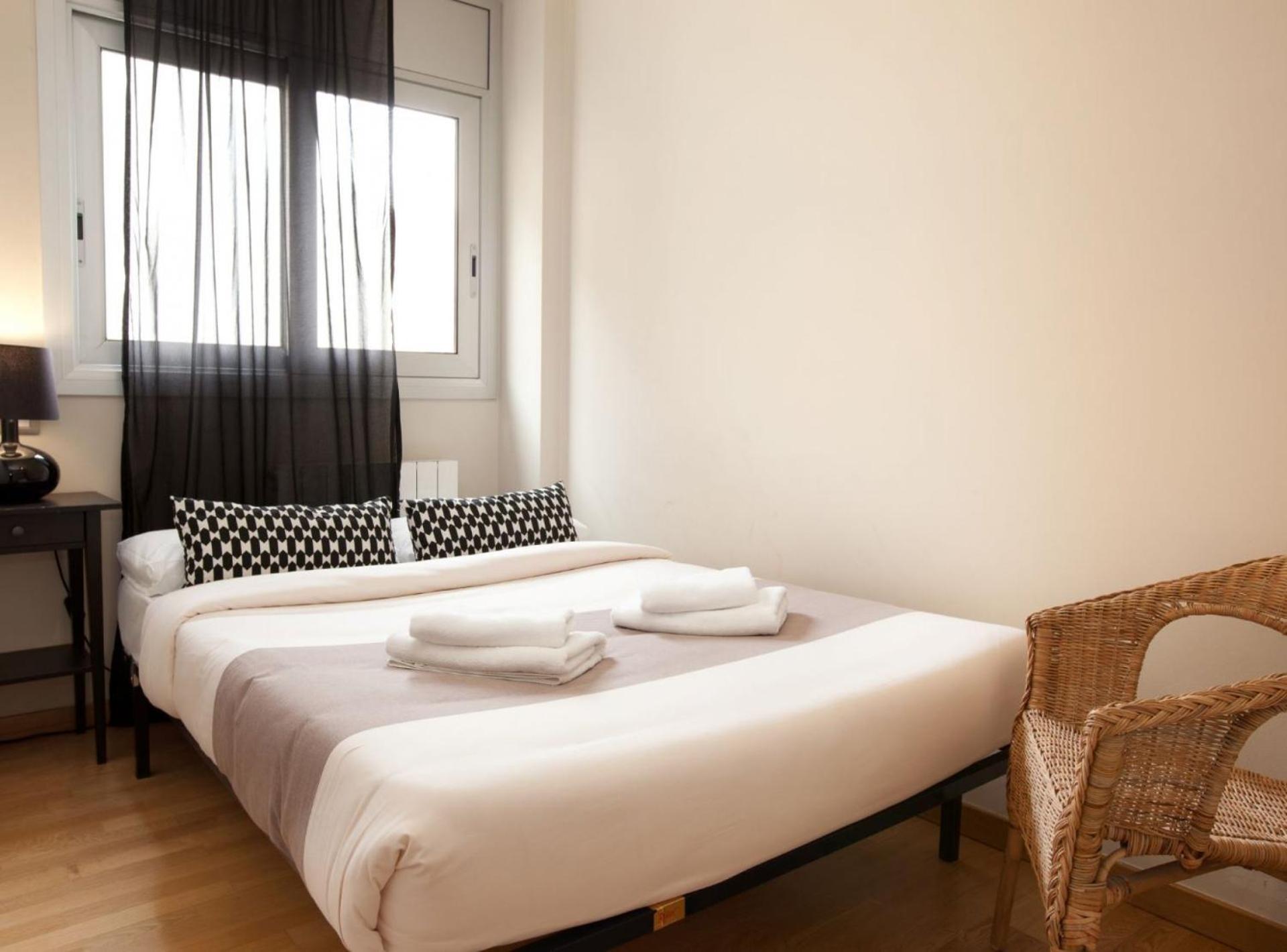 Mar Bella Apartment