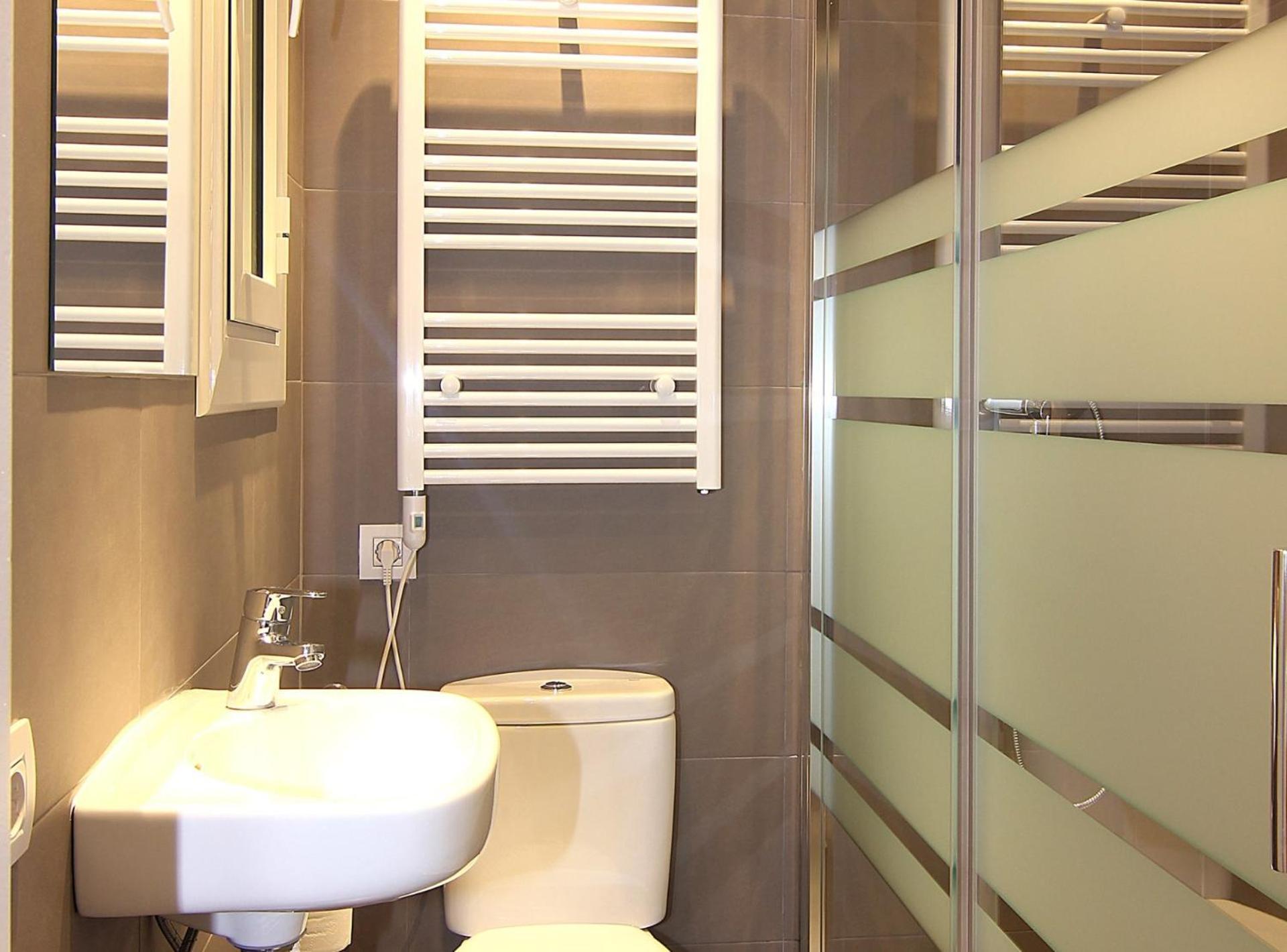 Riua - Private Terrace Penthouse Next To The Fair * Barcelona