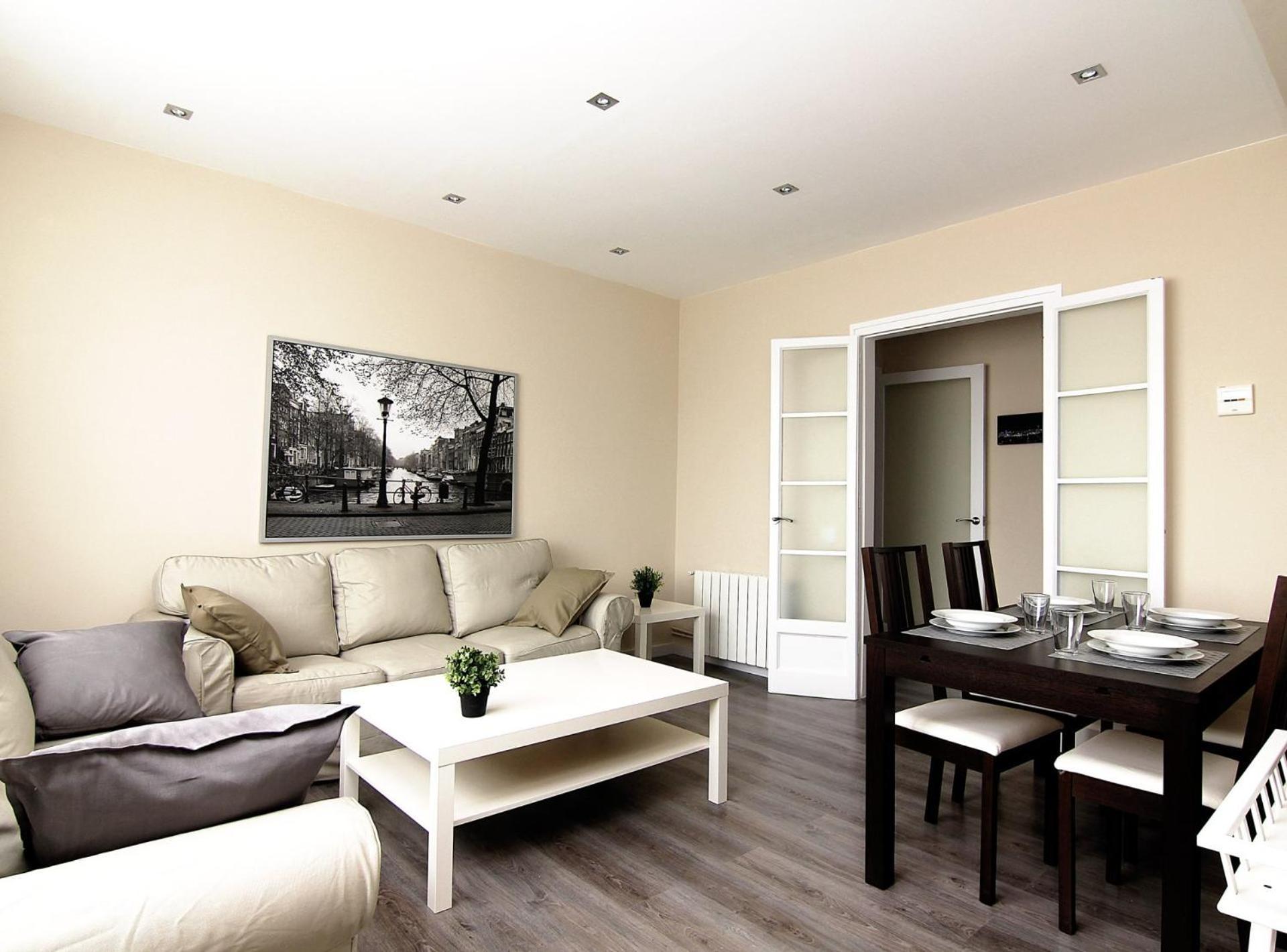 Riua - Private Terrace Penthouse Next To The Fair * Barcelona