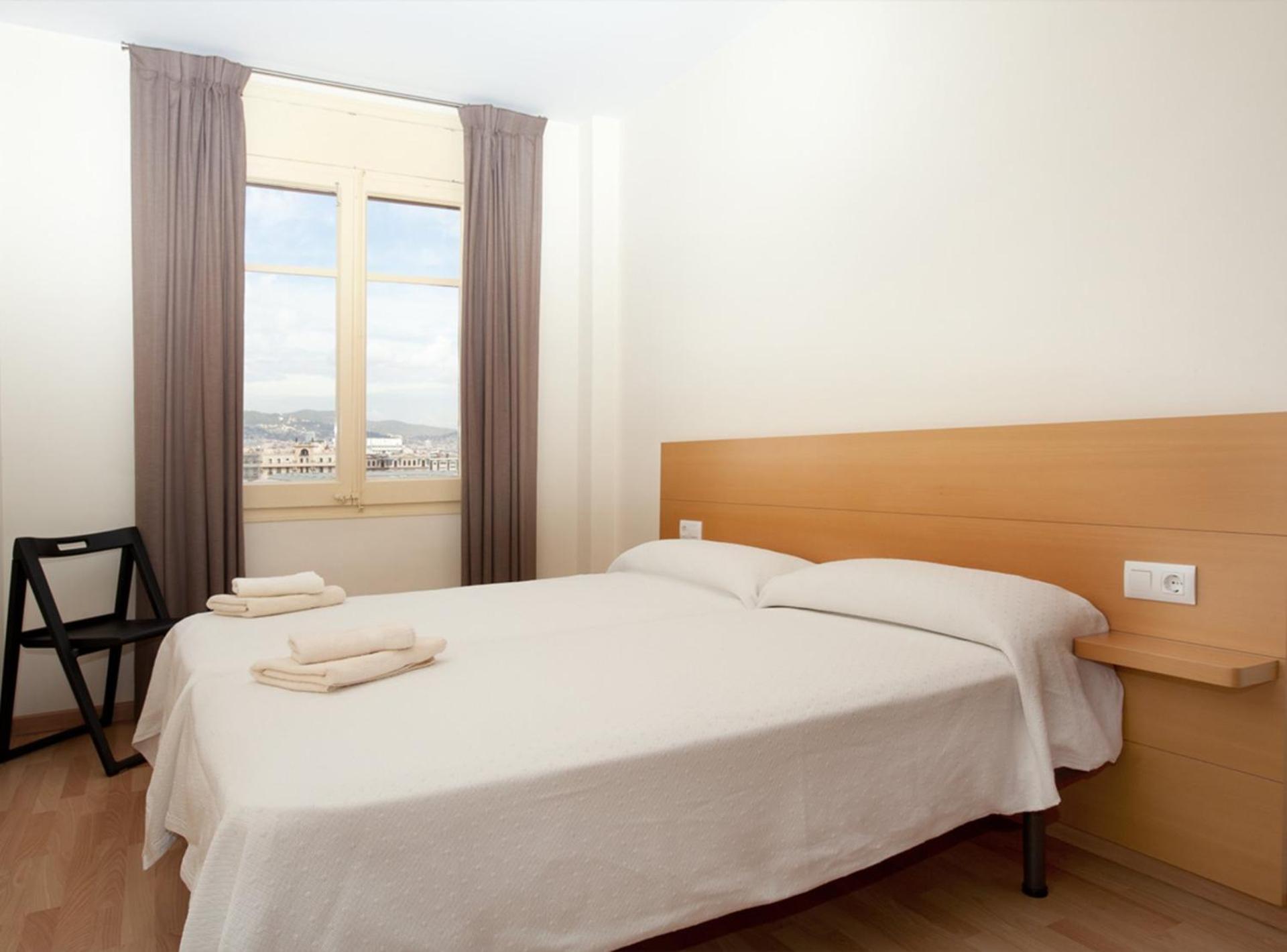 Corsega - Apartment In The Center Of Barcelona Barcelona
