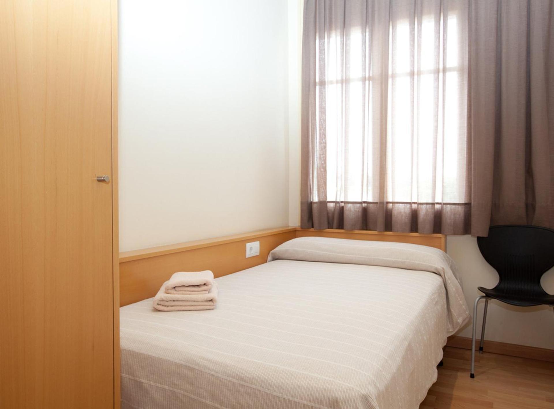 Corsega - Apartment In The Center Of Barcelona *