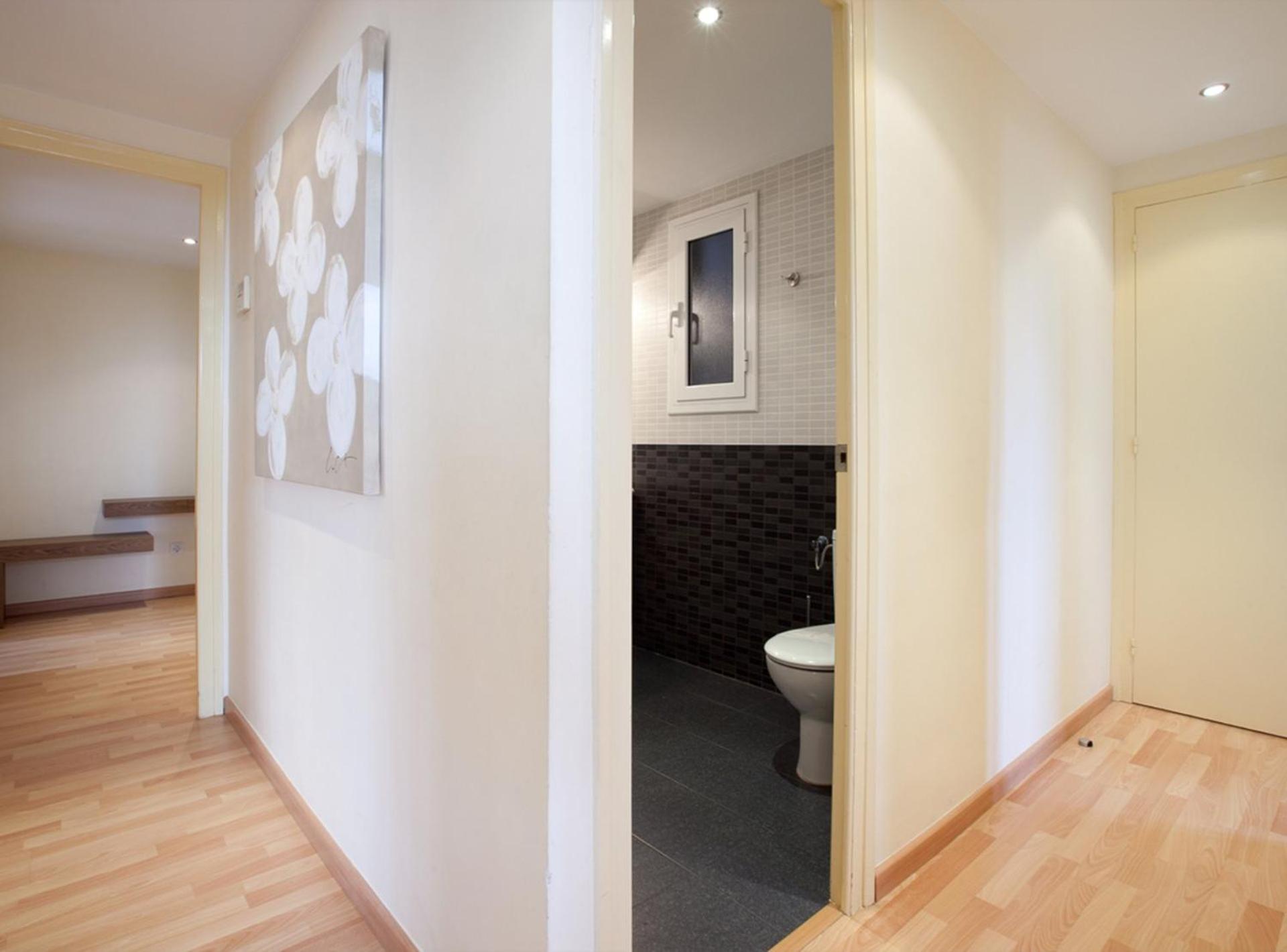 Corsega - Apartment In The Center Of Barcelona Barcelona