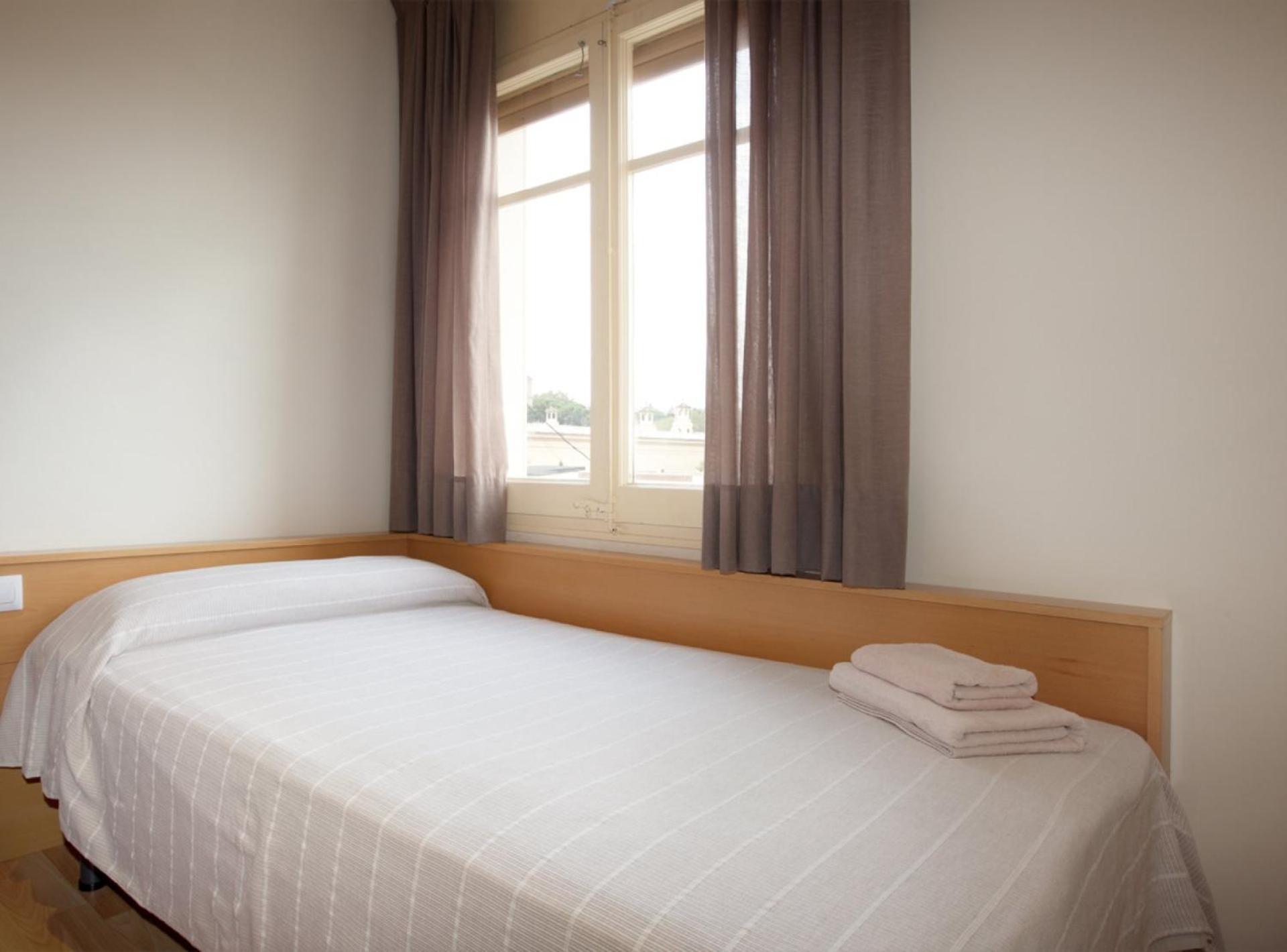 Corsega - Apartment In The Center Of Barcelona * Barcelona