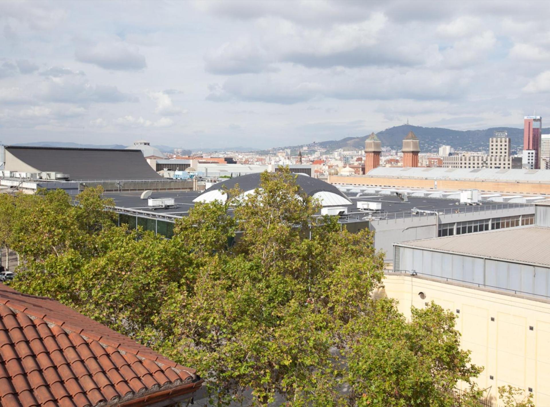 Corsega - Apartment In The Center Of Barcelona *
