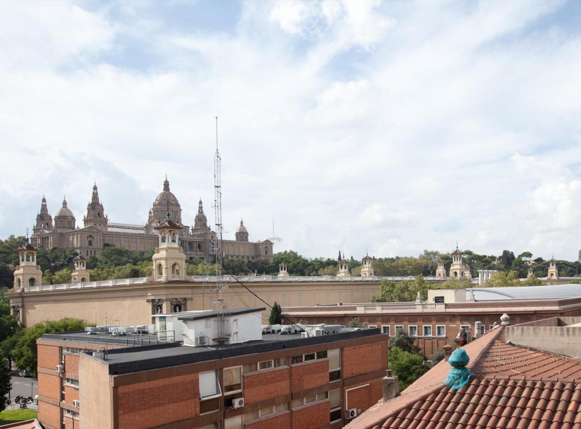 Apartment Corsega - Apartment In The Center Of Barcelona *