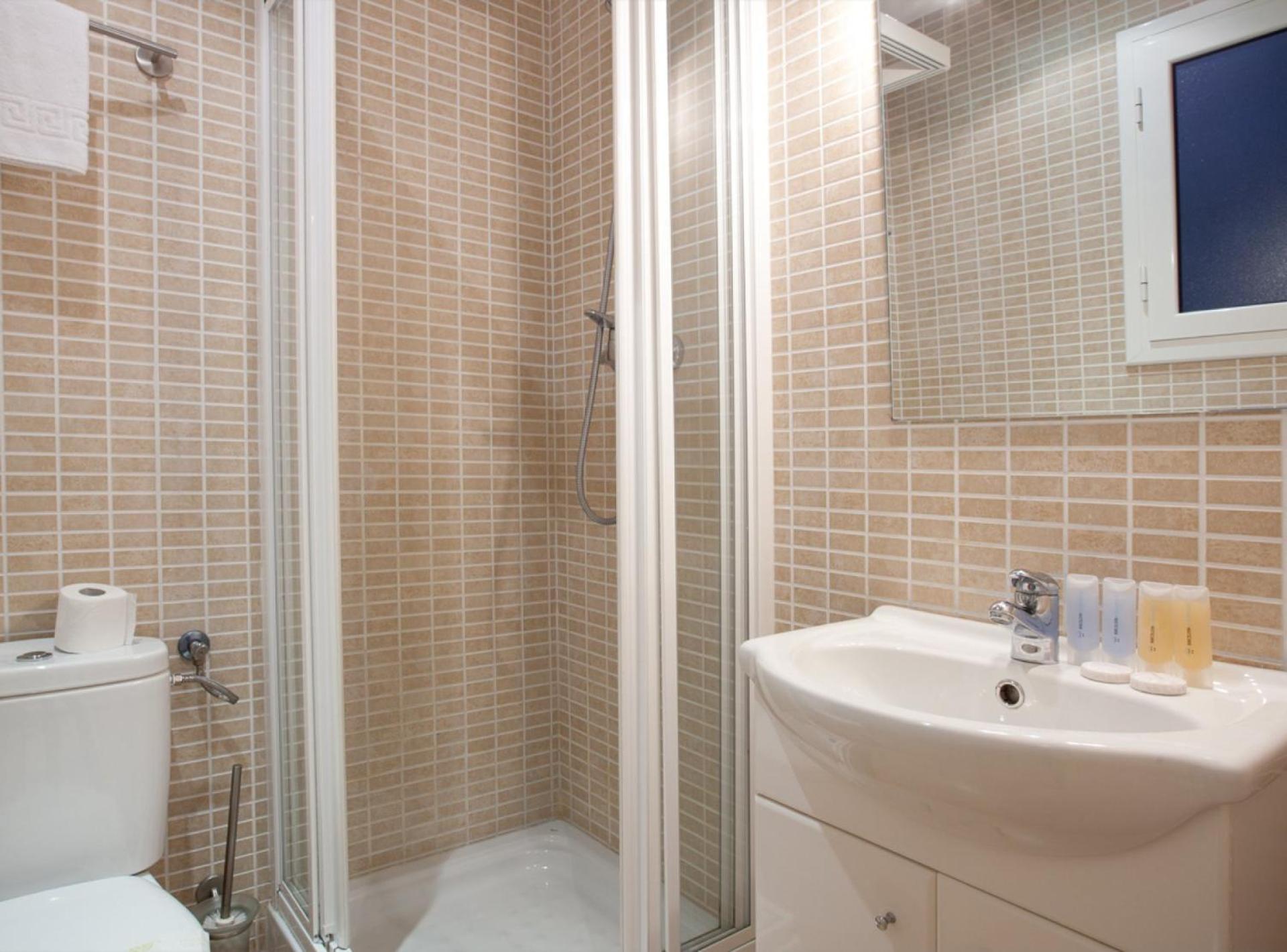 Apartment Corsega - Apartment In The Center Of Barcelona *
