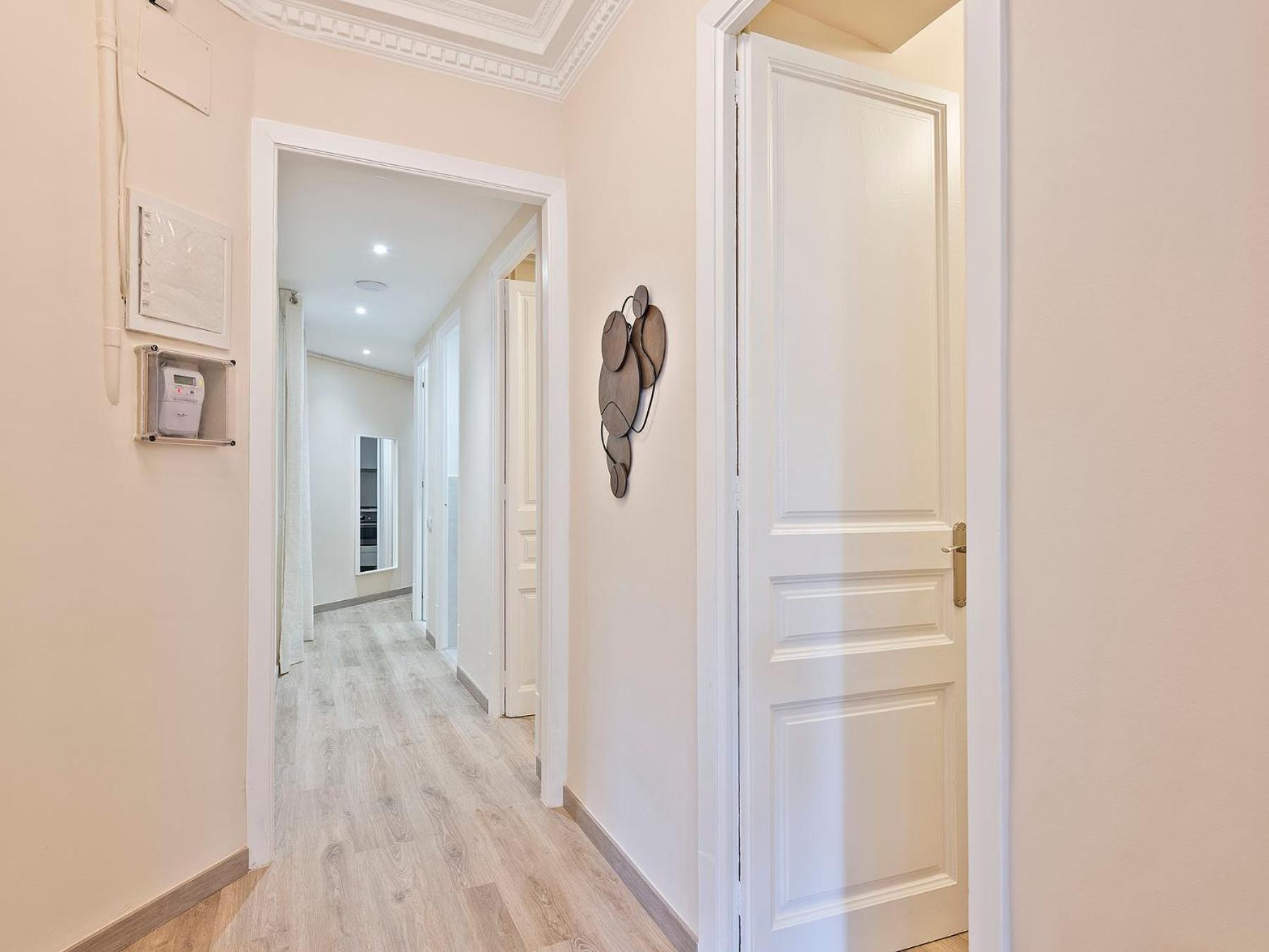 Apartment Alcam Entenza *