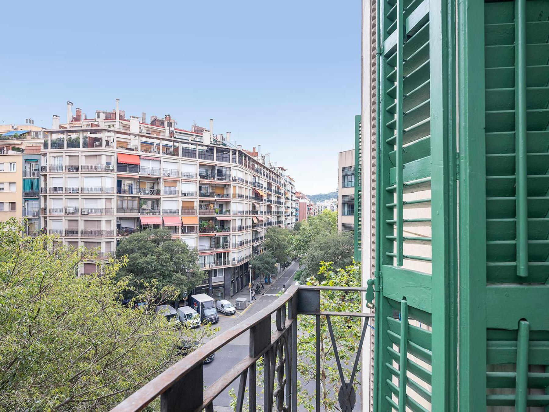 Apartment Alcam Entenza *