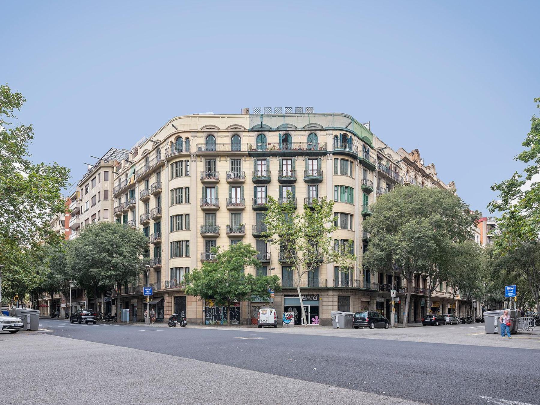 Apartment Alcam Entenza *