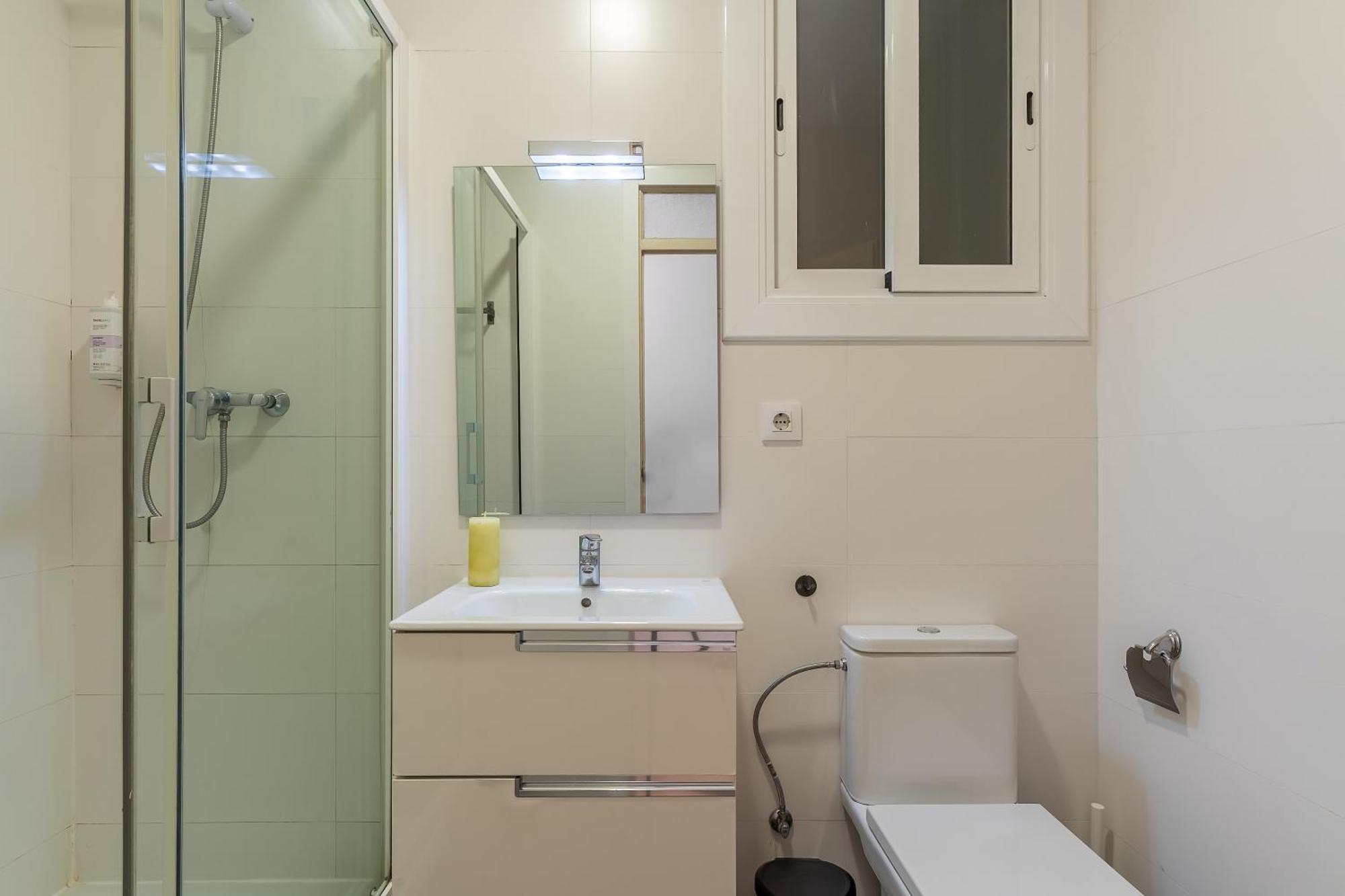 Apartment Ab I