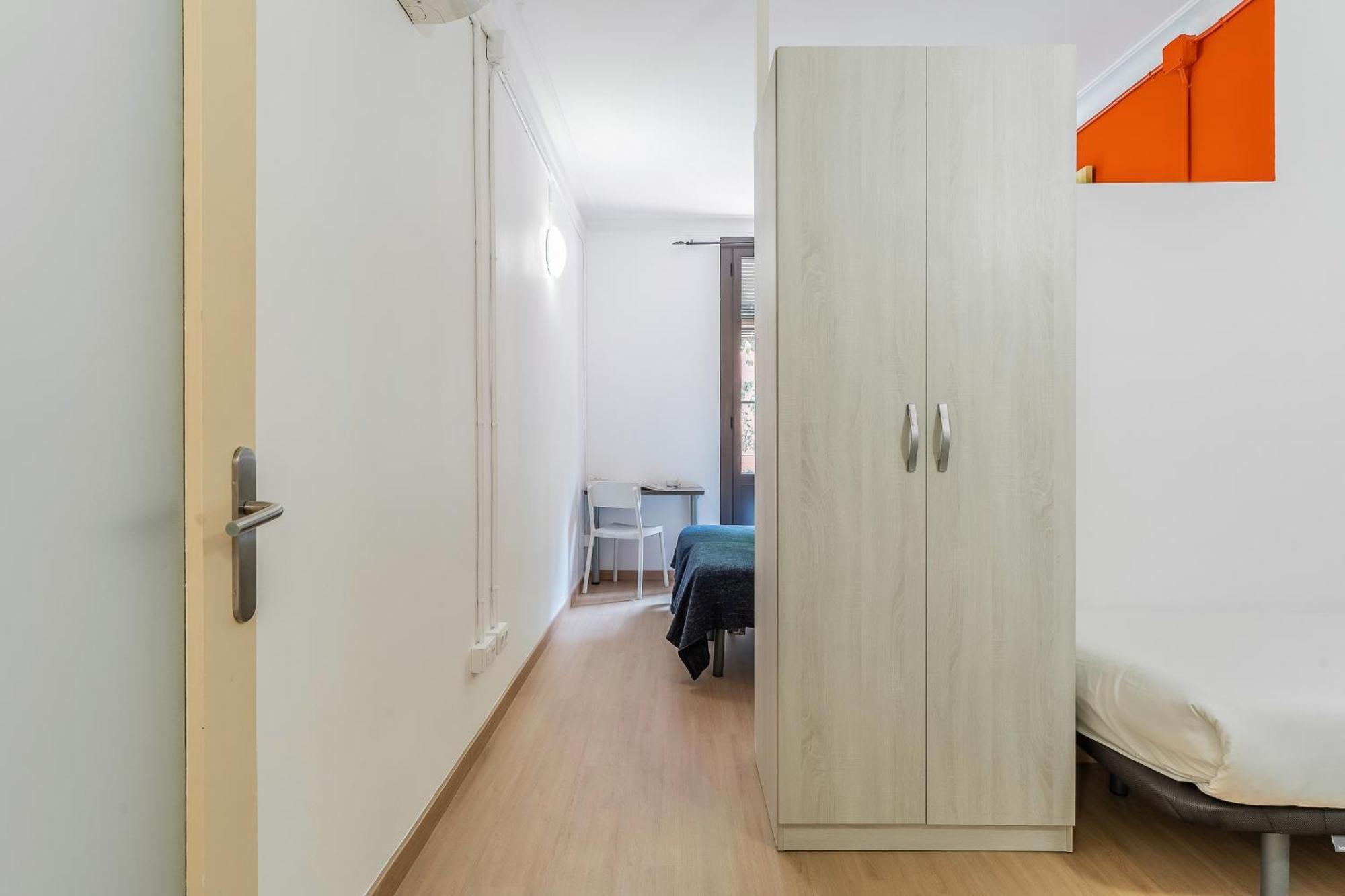 Apartment Ab I Barcelona